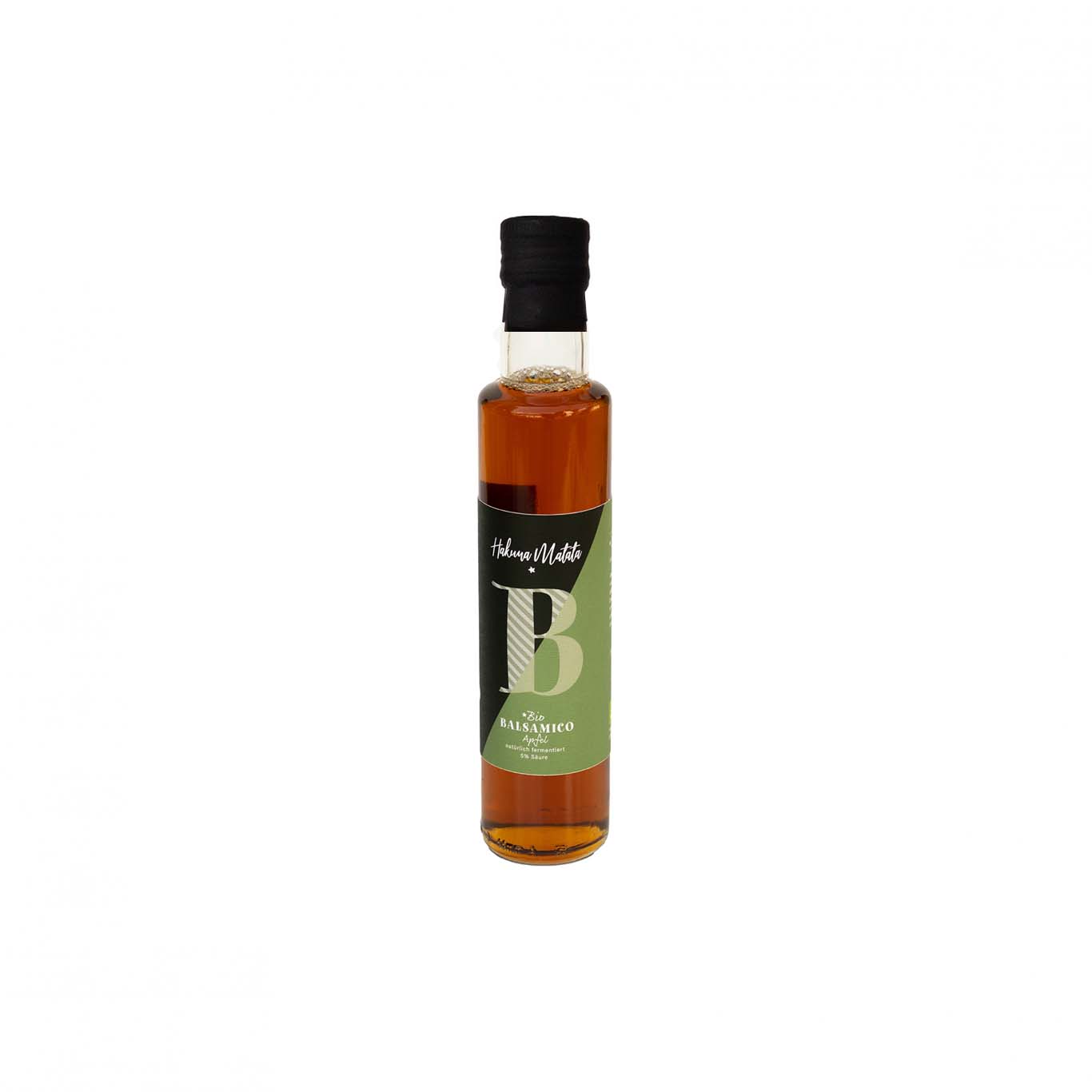 Apfel-Balsamico