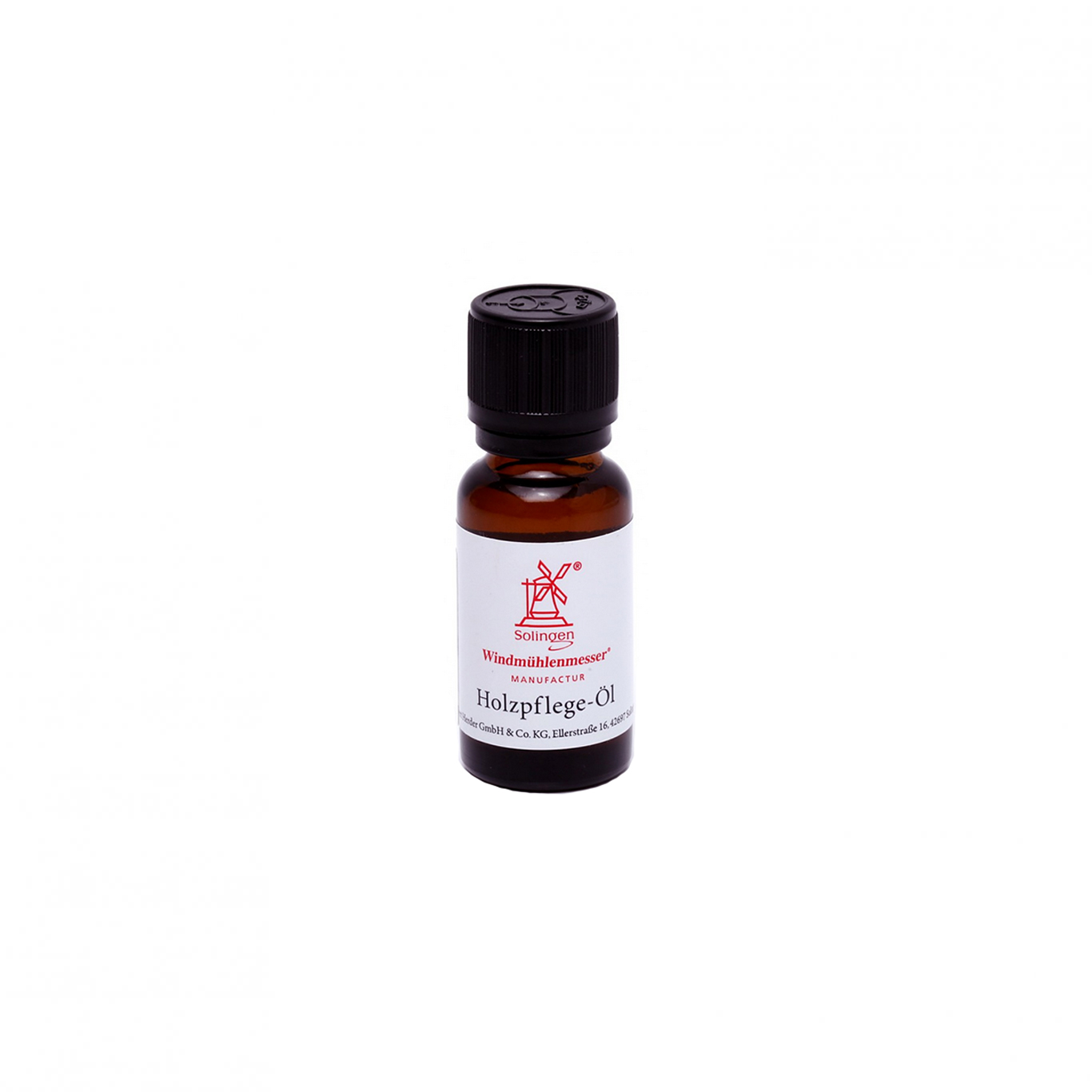 Holzpflegeöl Jojoba 20ml