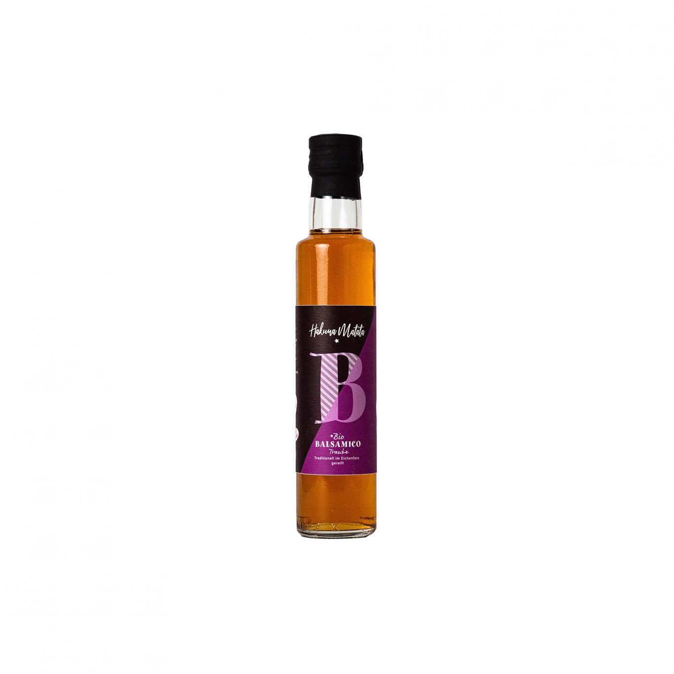 Bio-Trauben-Balsamico