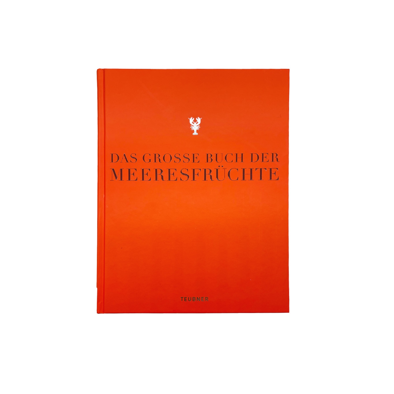 Das gr. Buch d. Meeresfrüchte