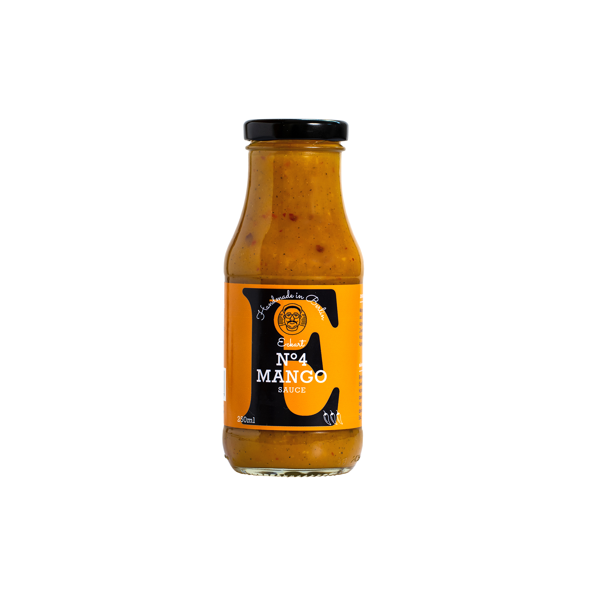 Mangosauce