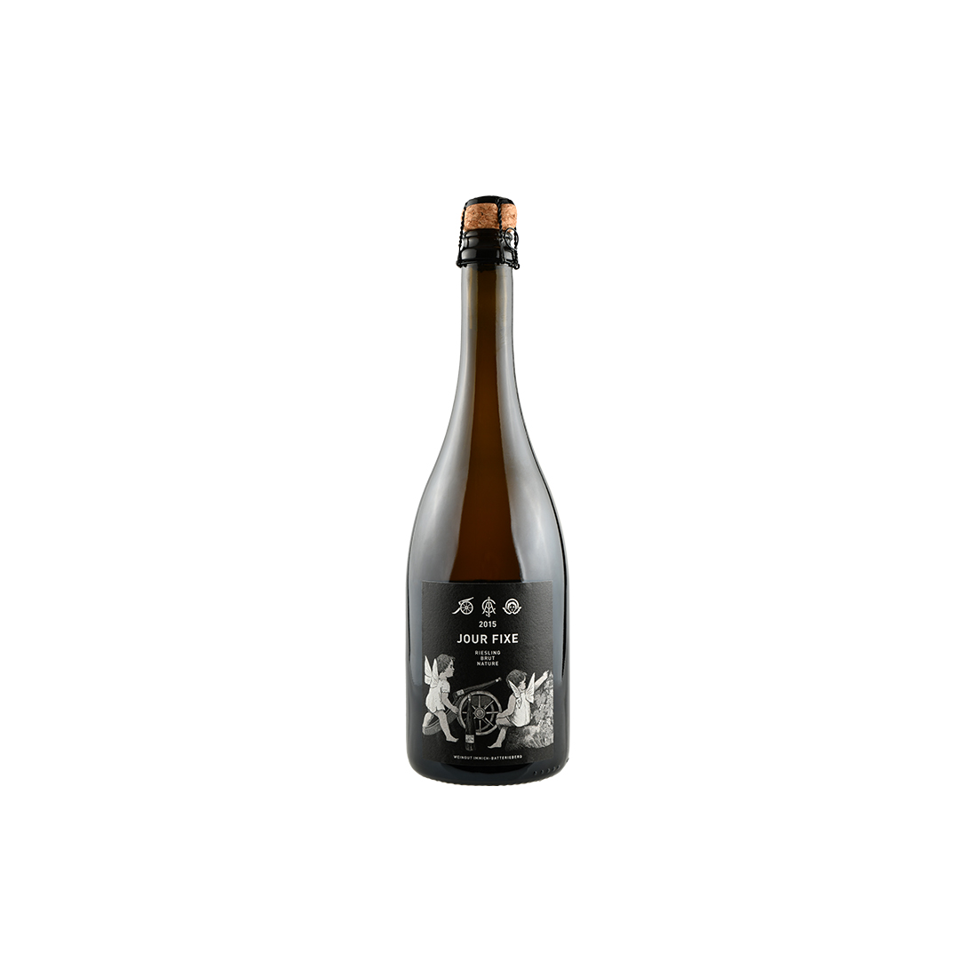 Jour Fixe Riesling Sekt