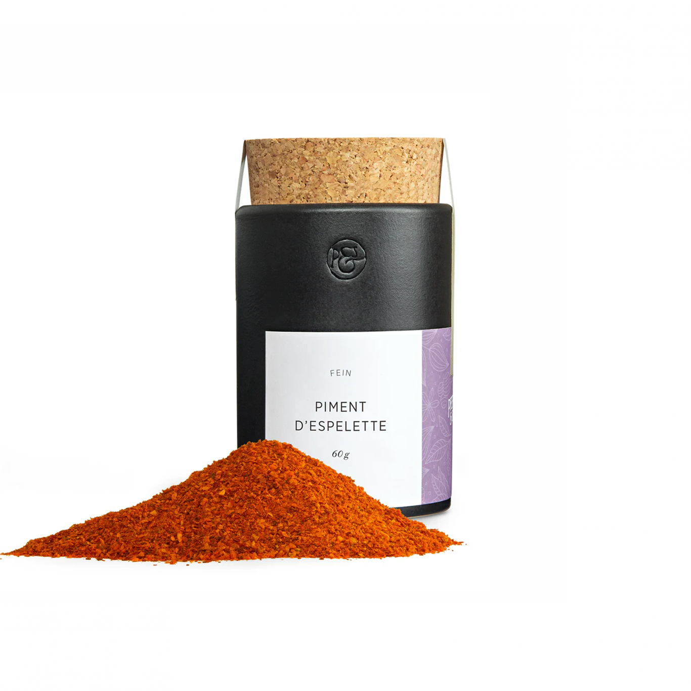 Piment d'Espelette