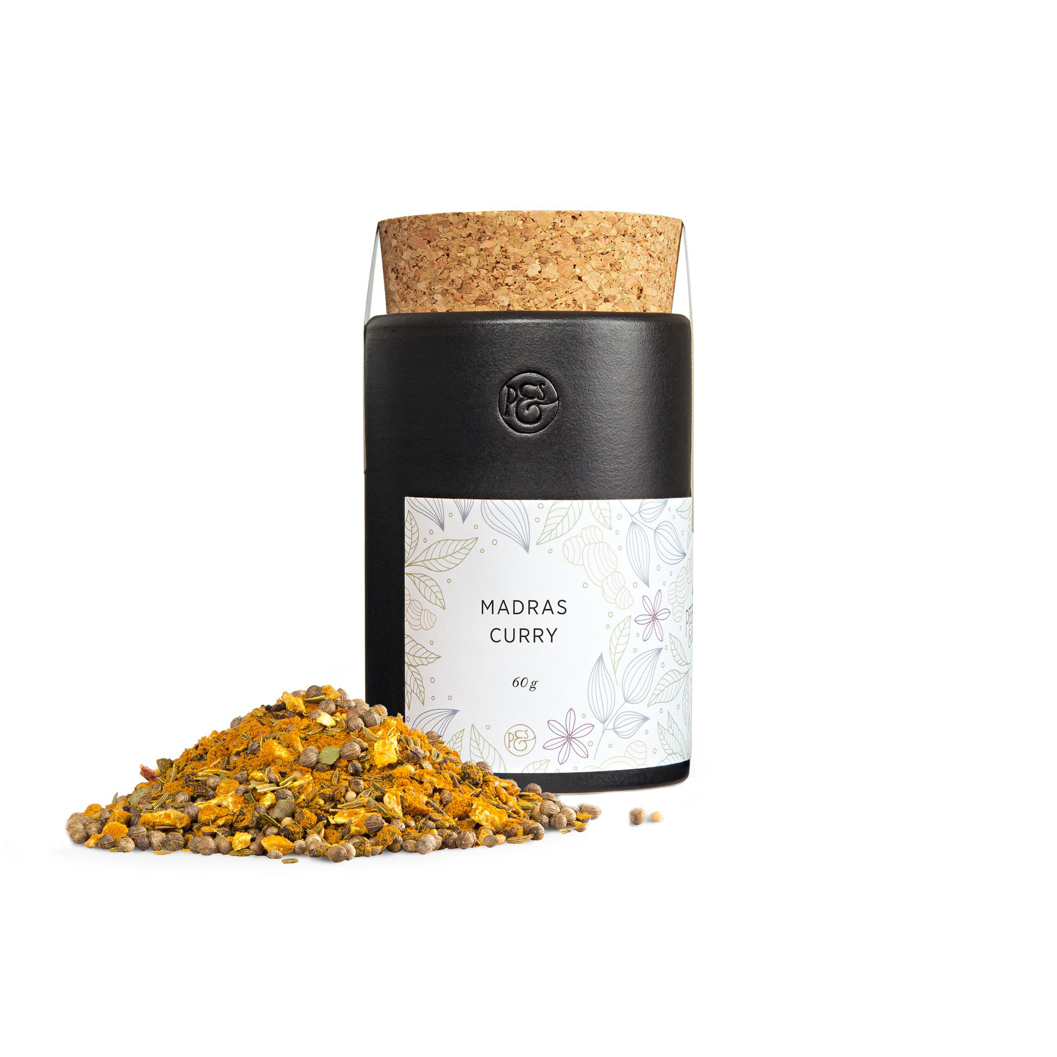 Madras Curry