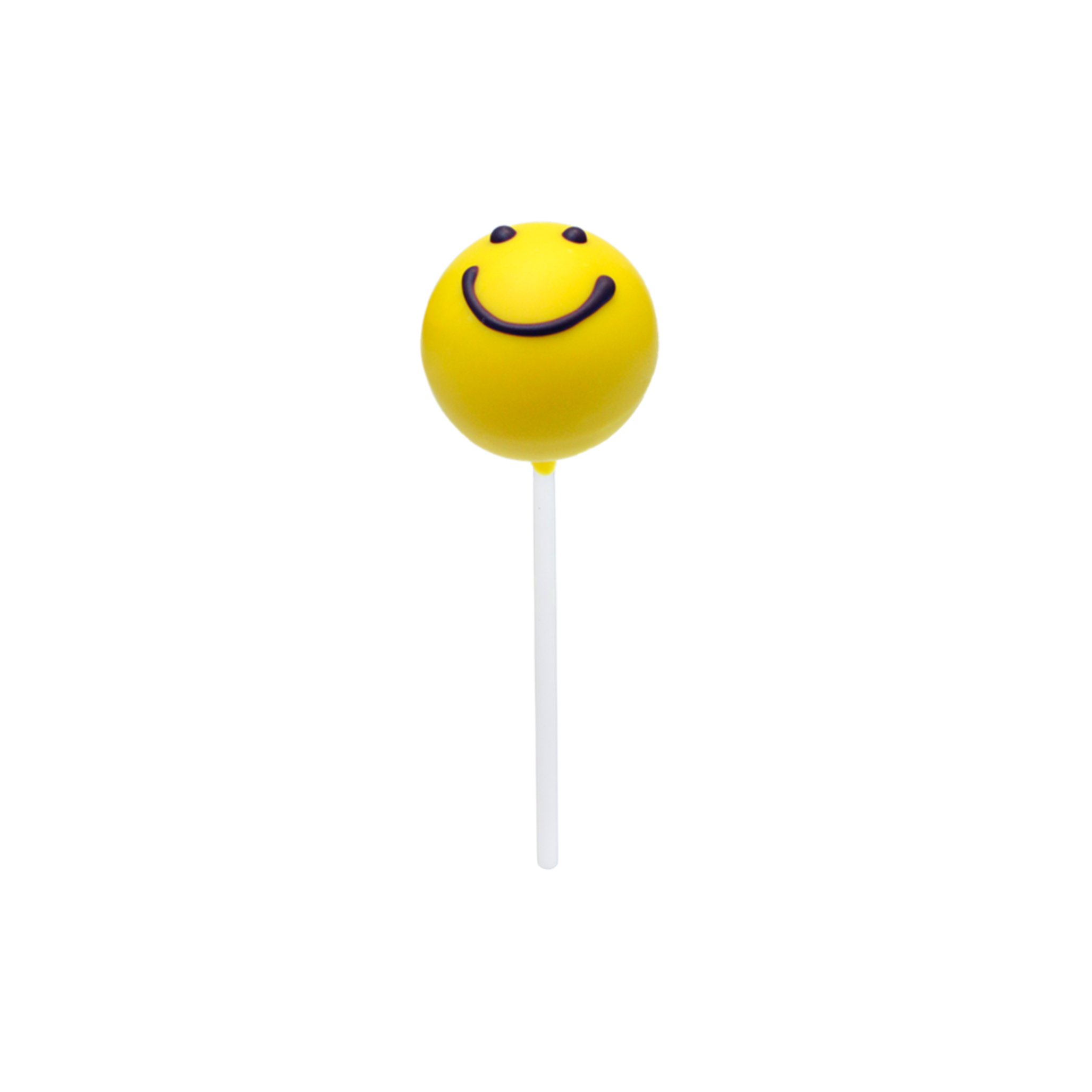 Praliné Pop Smiley