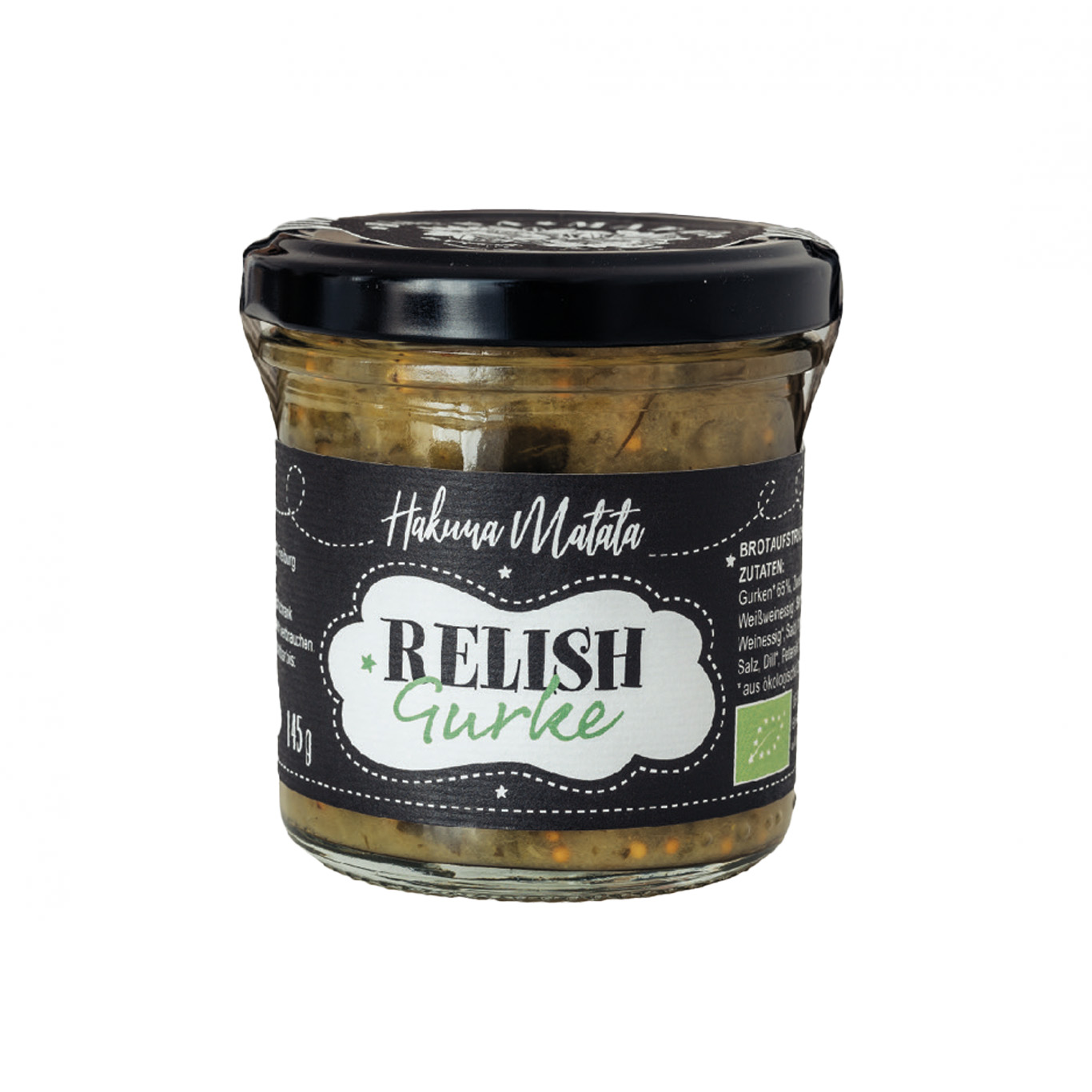 Relish