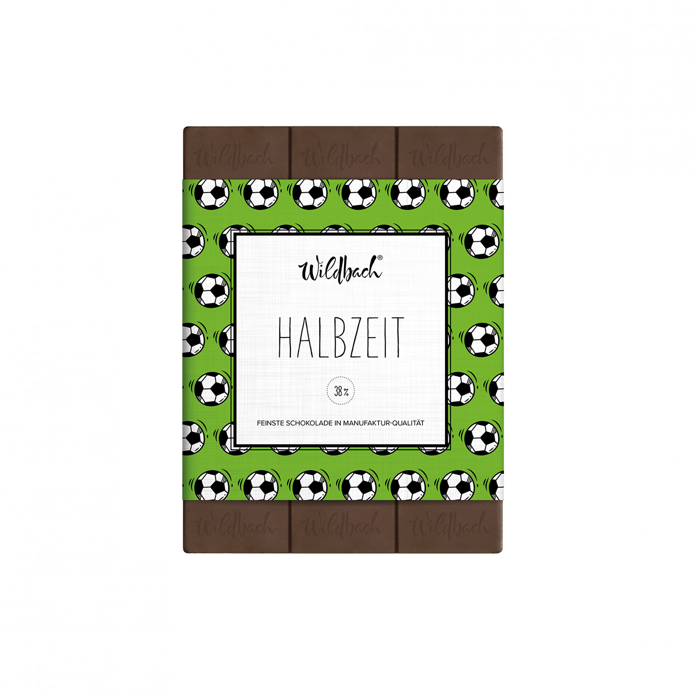 Halbzeit