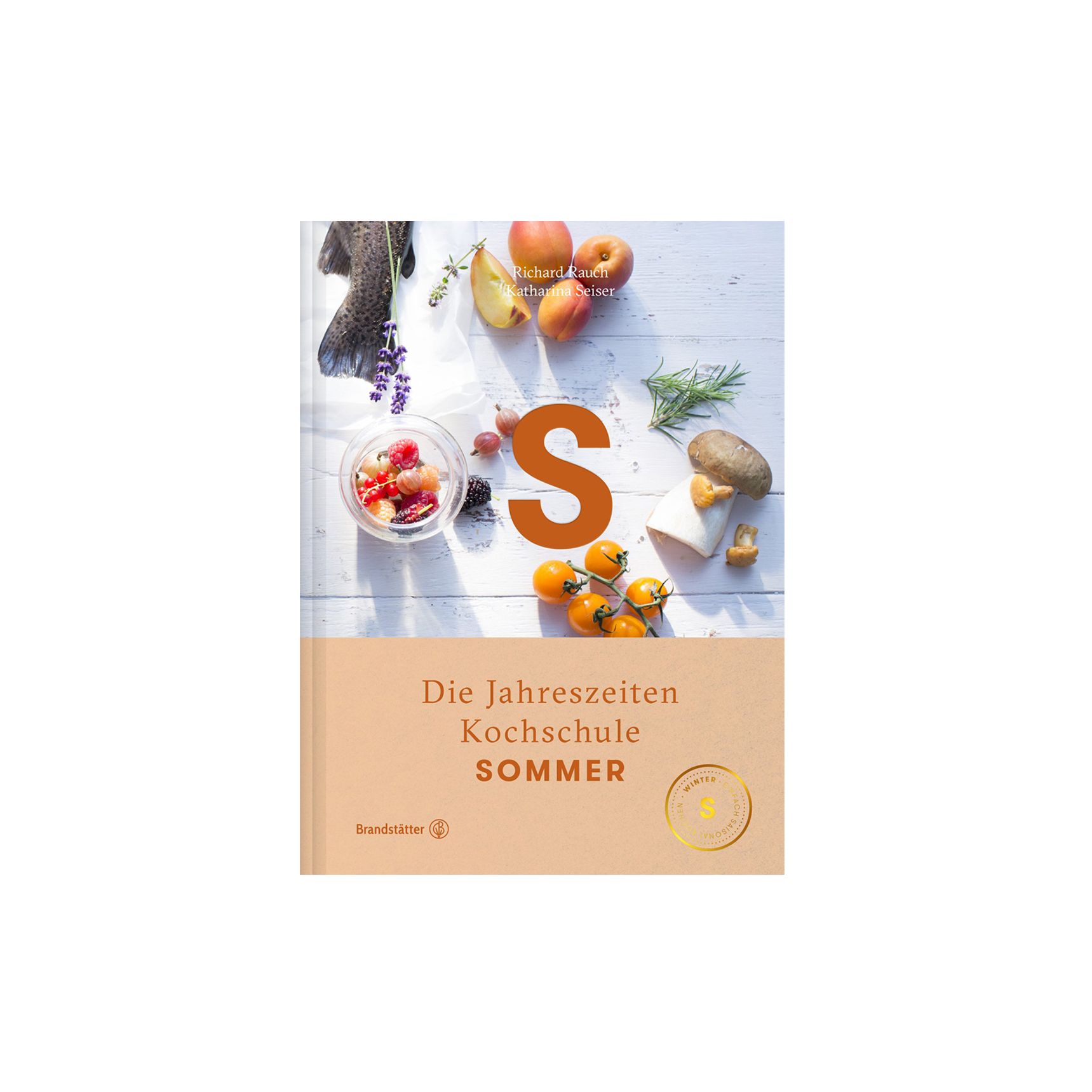 Die Jahreszeiten Kochschule