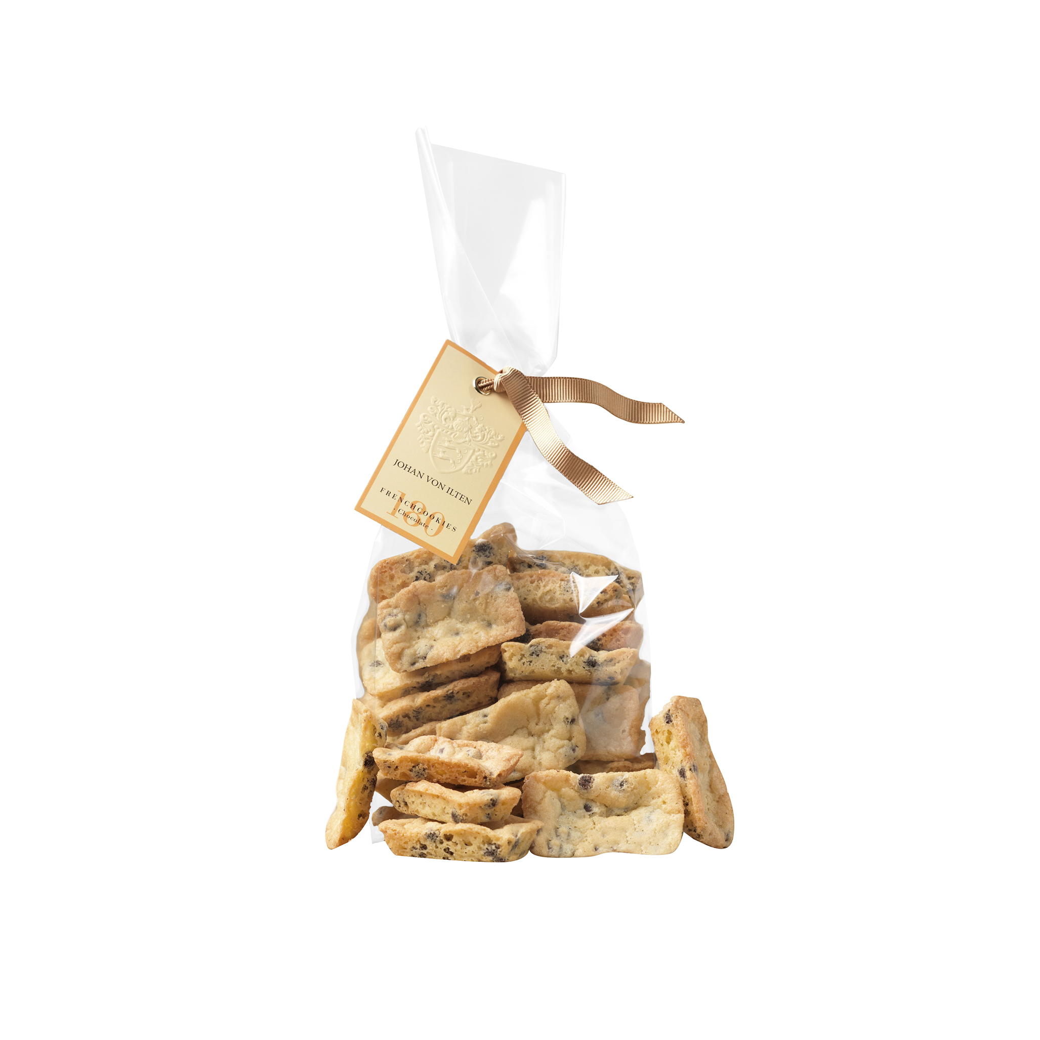 French Cookies