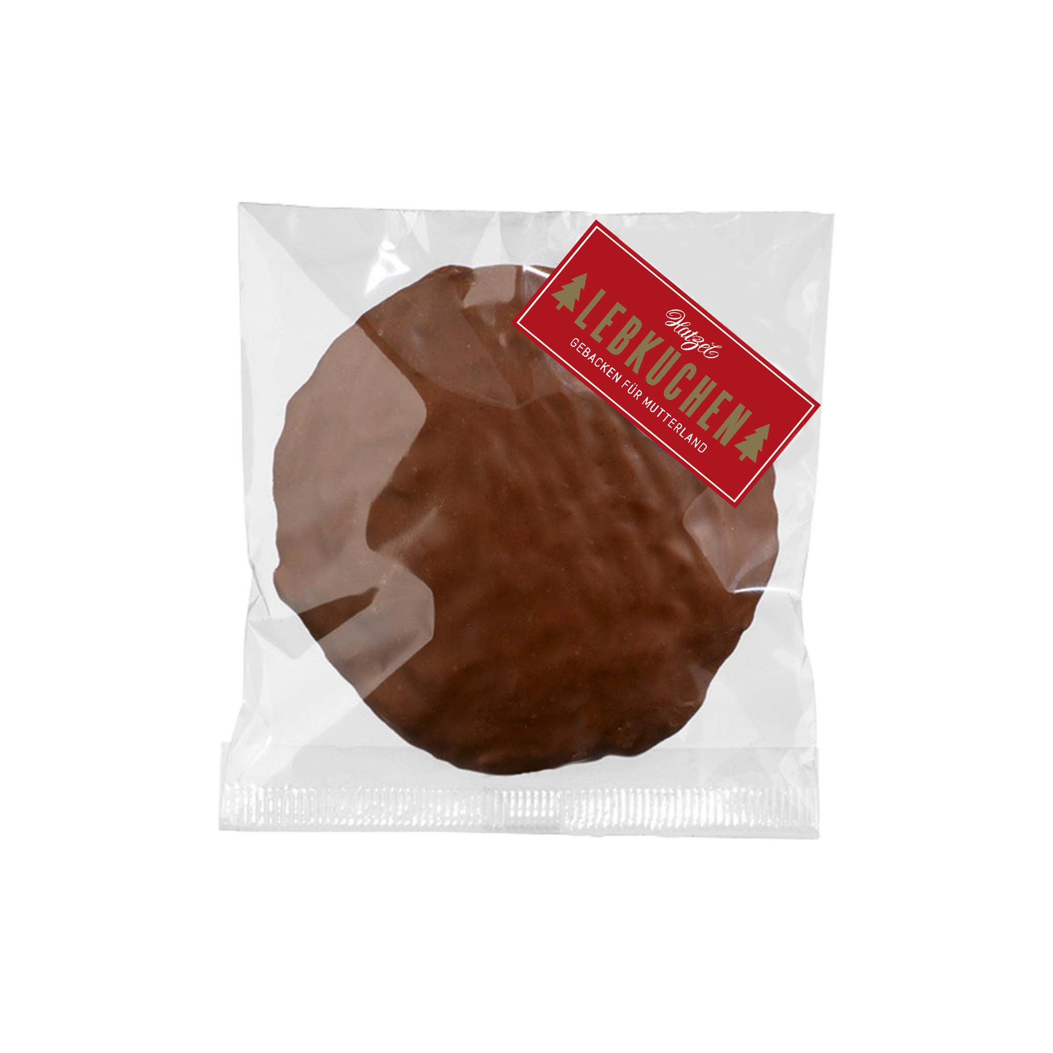 Vollmilch Lebkuchen