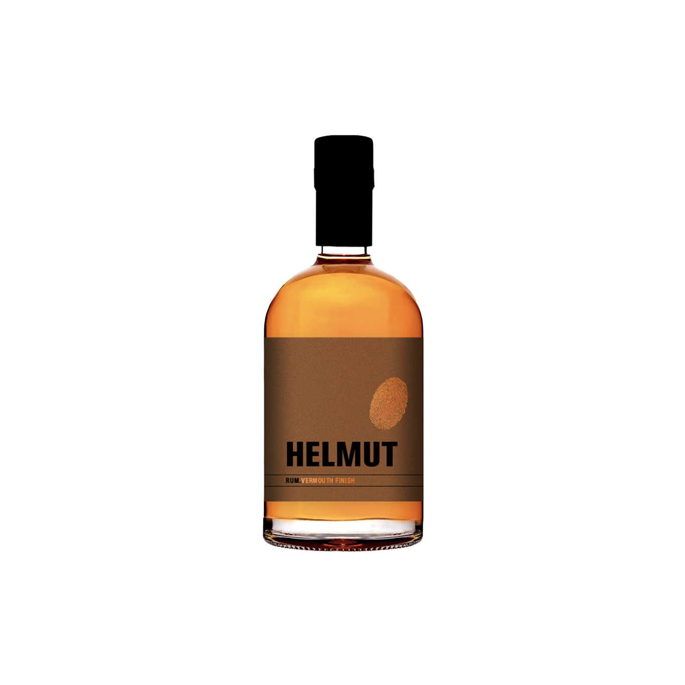 Rum Vermouth Finish