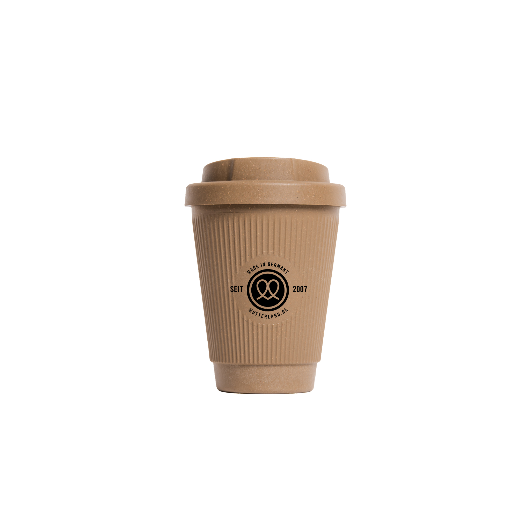 Take Away Becher Cardamom