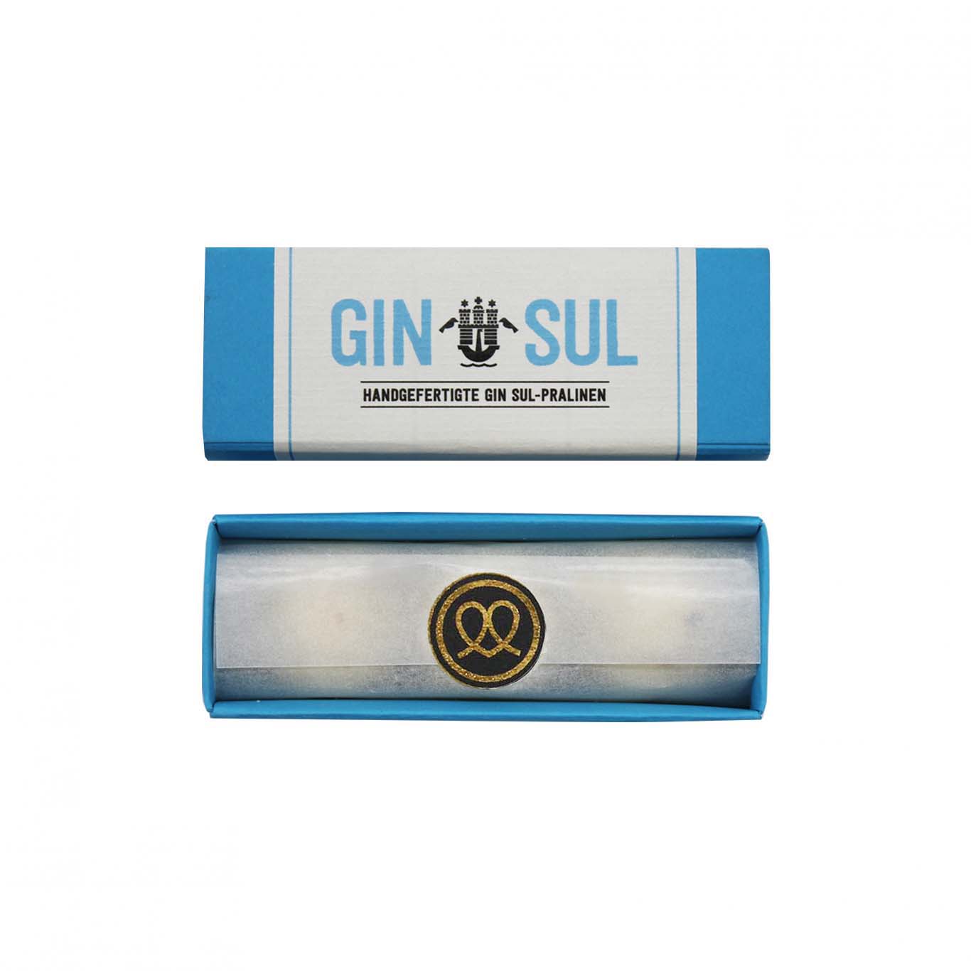 Gin Sul Pralinen