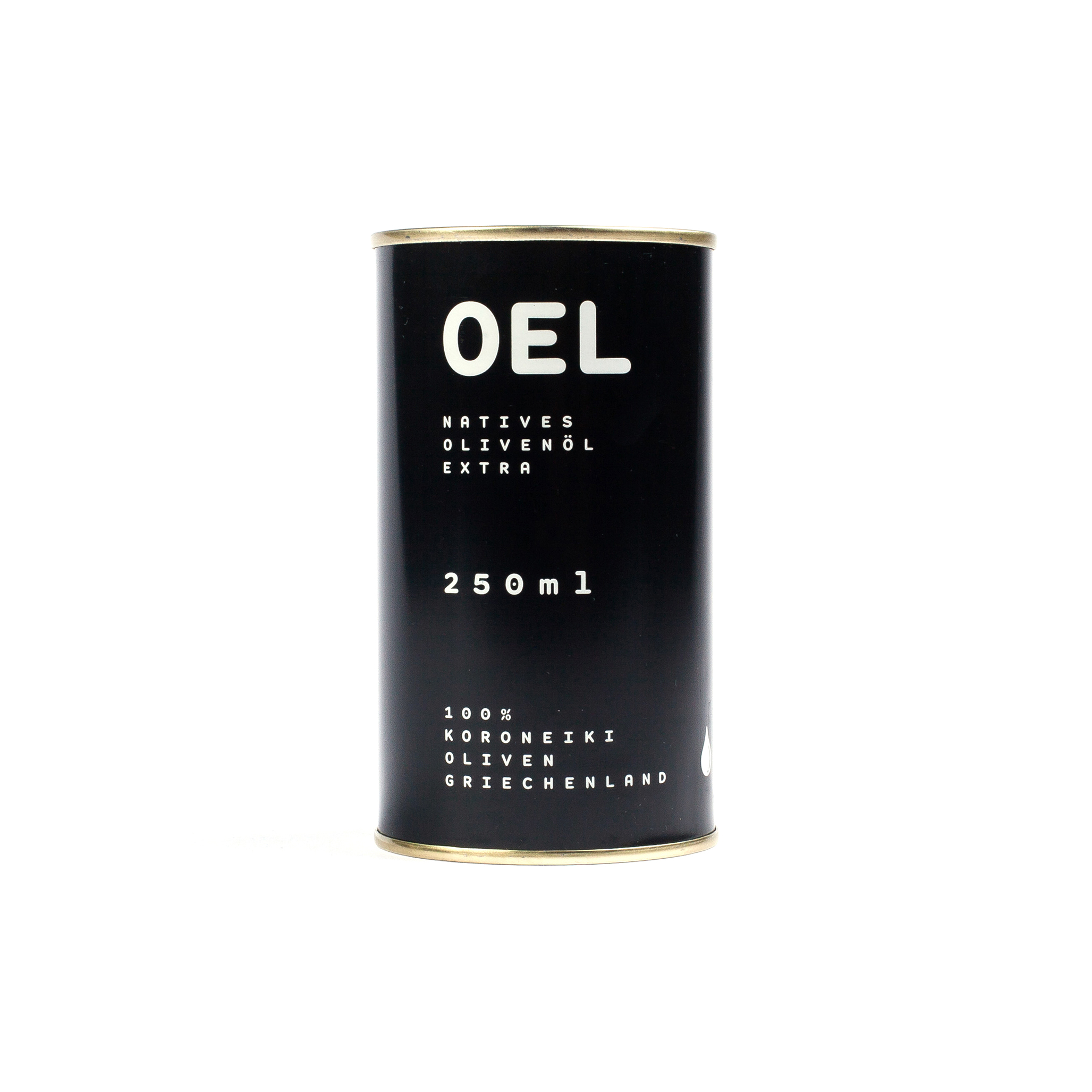 Bio Olivenöl
