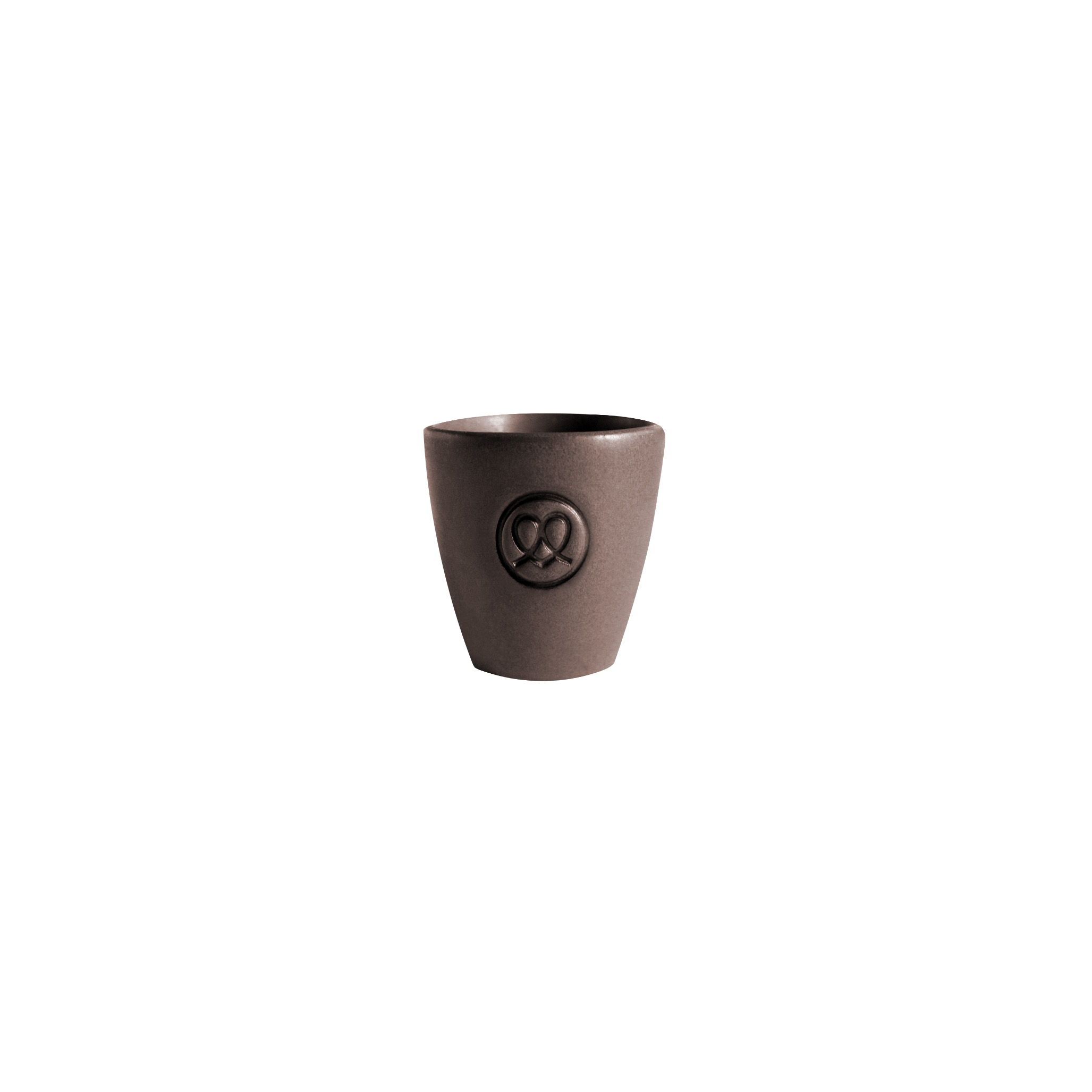 Espressotasse modern