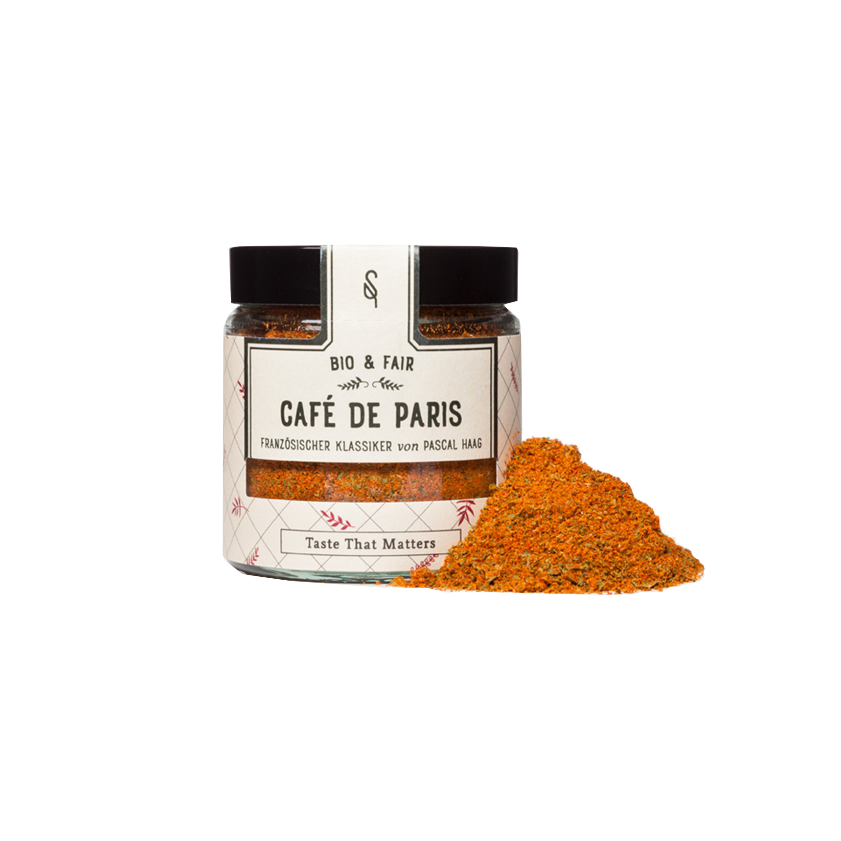 Café de Paris
