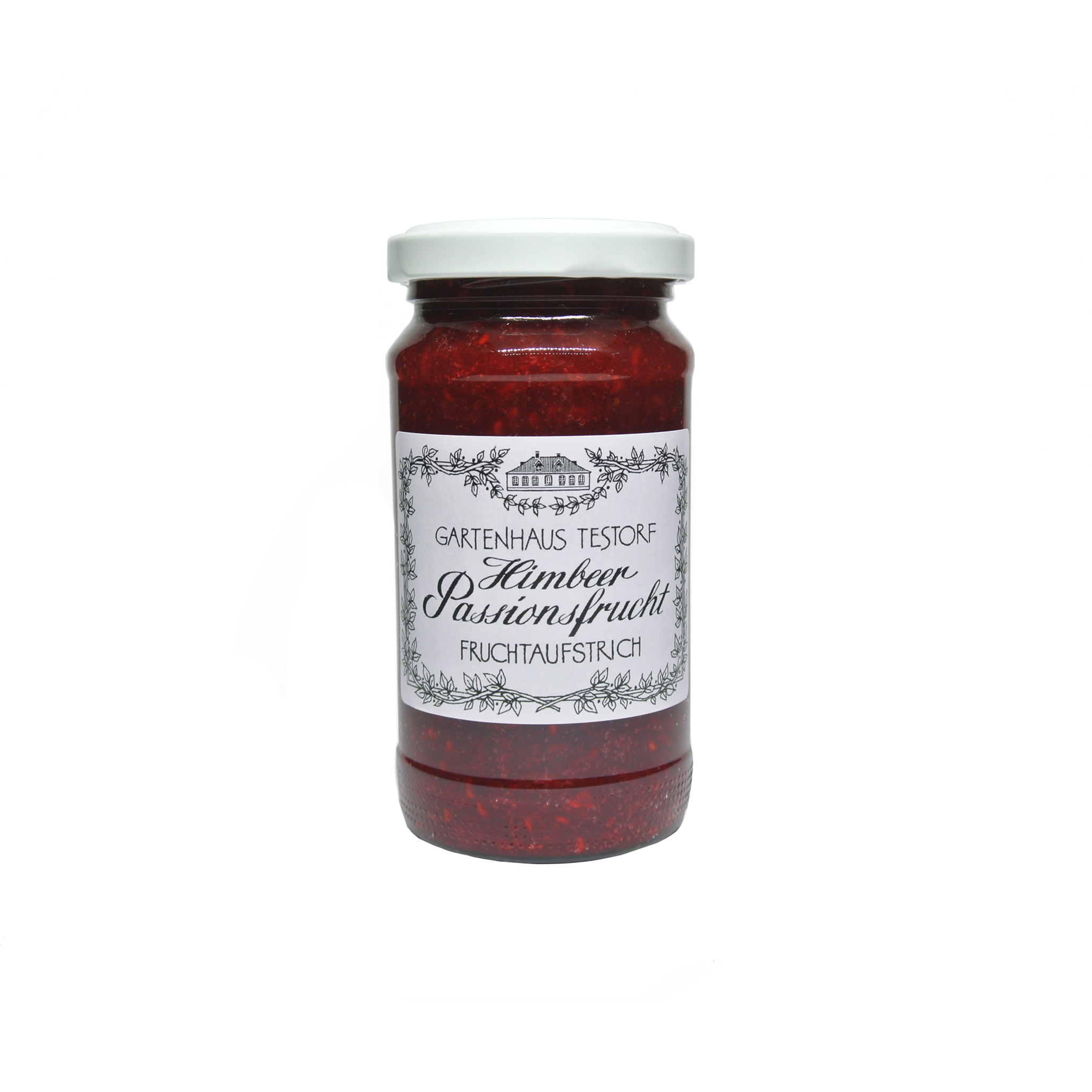 Himbeer Passionsfrucht