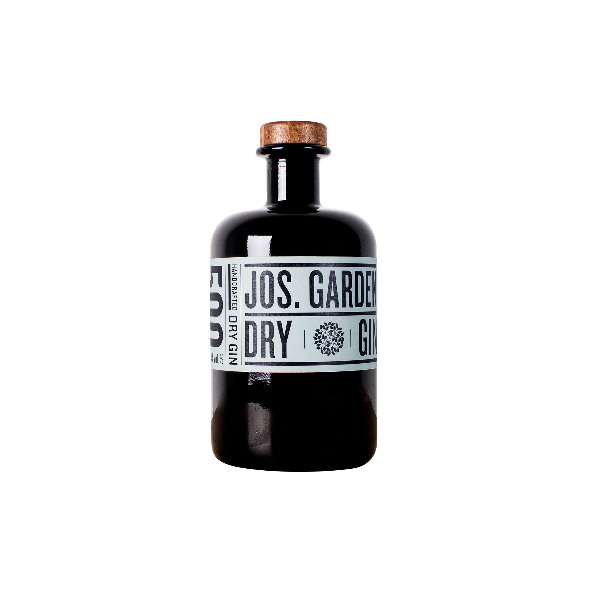 Gin Jos. Garden