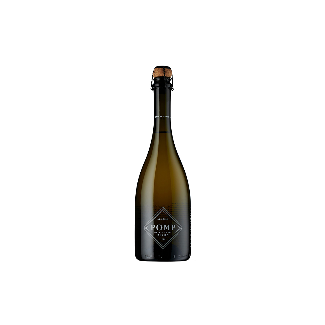 POMP Grand Cuvée Blanc