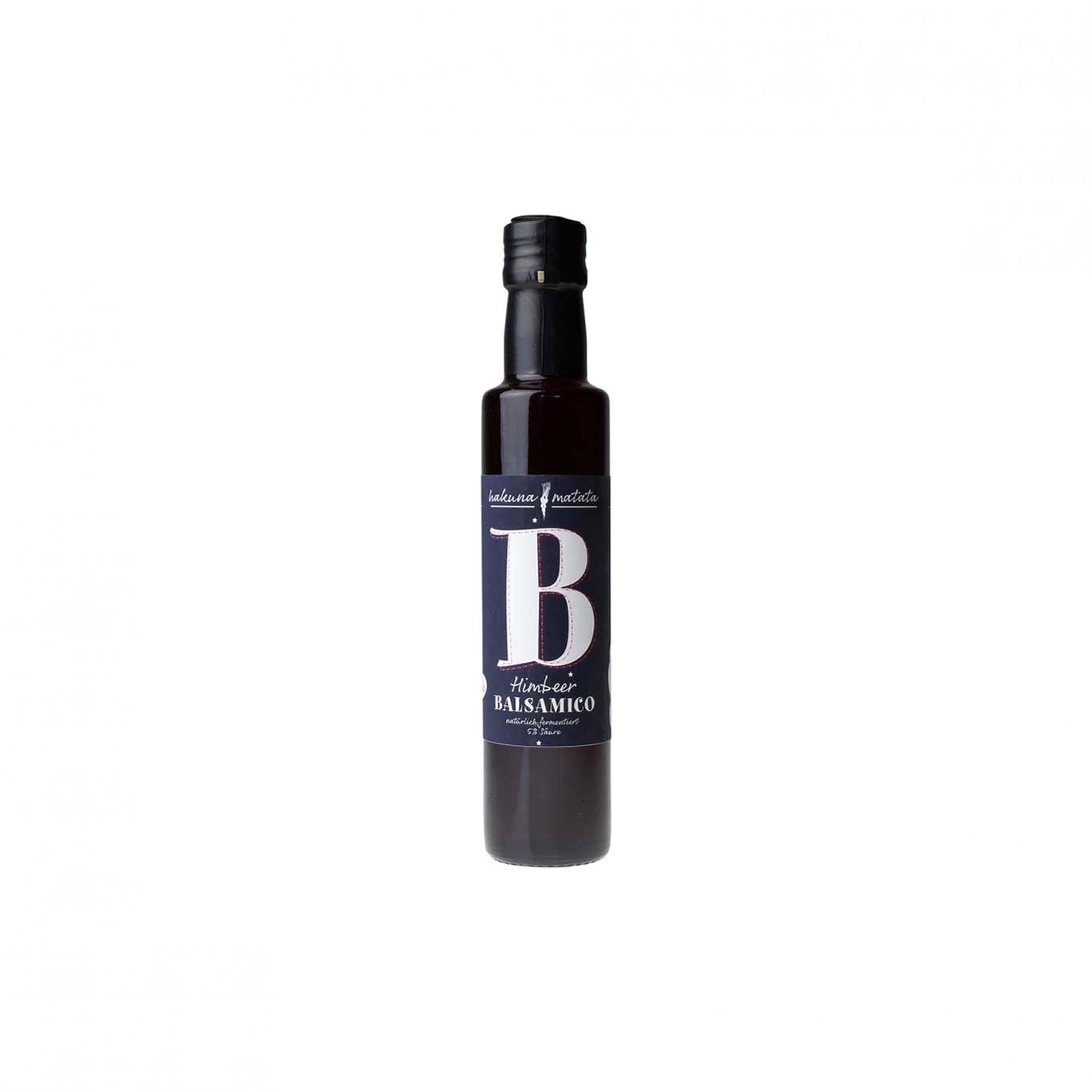 Himbeer-Balsamico