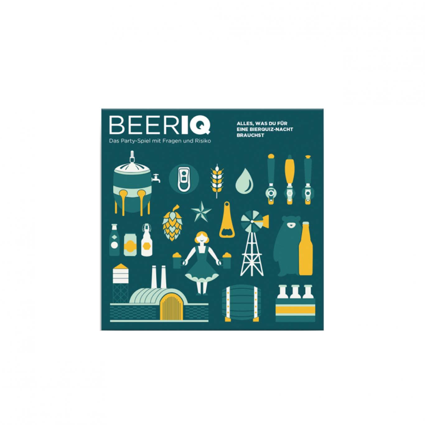 Beer IQ