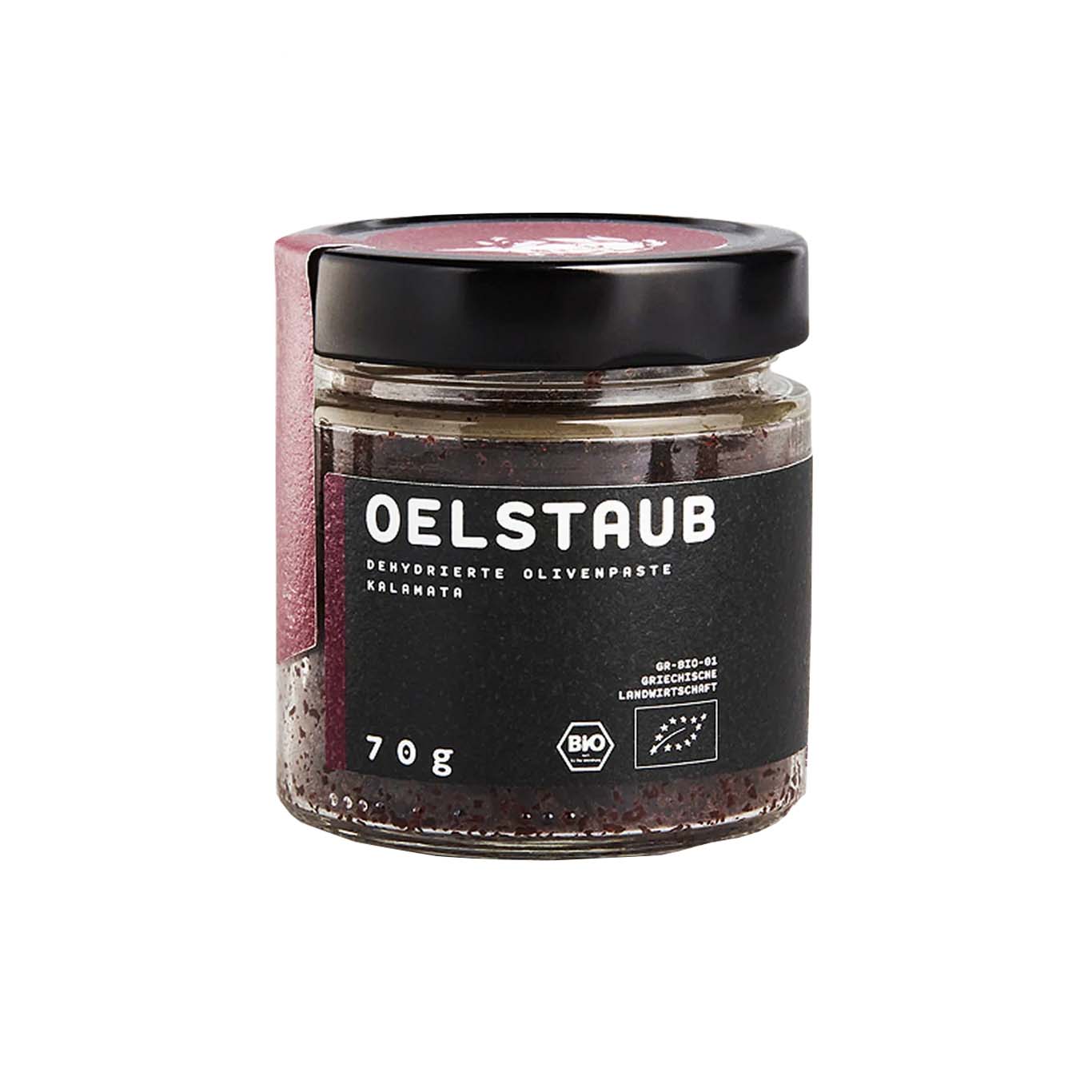 Bio Oelstaub
