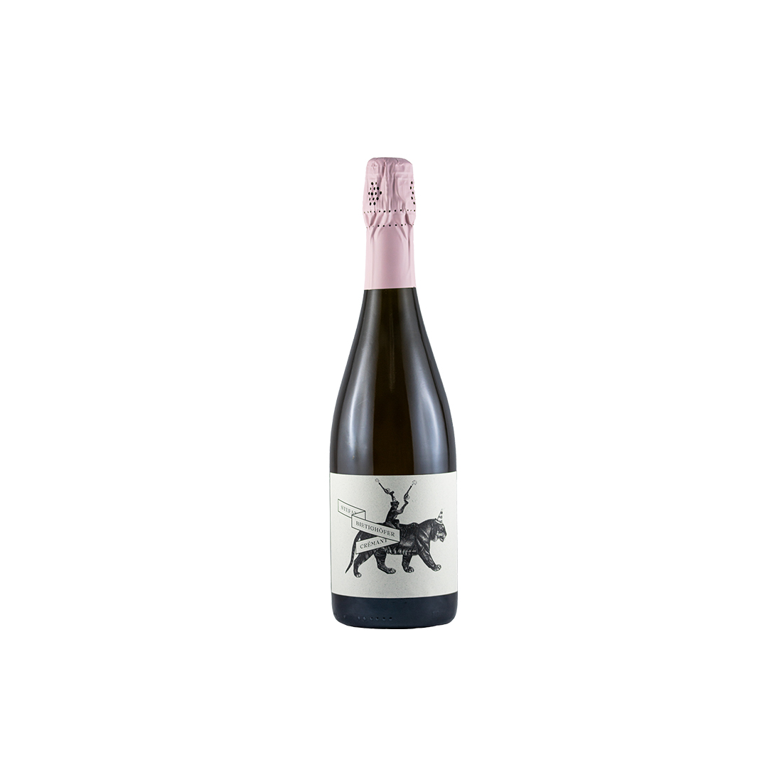 Crémant Grande Réserve