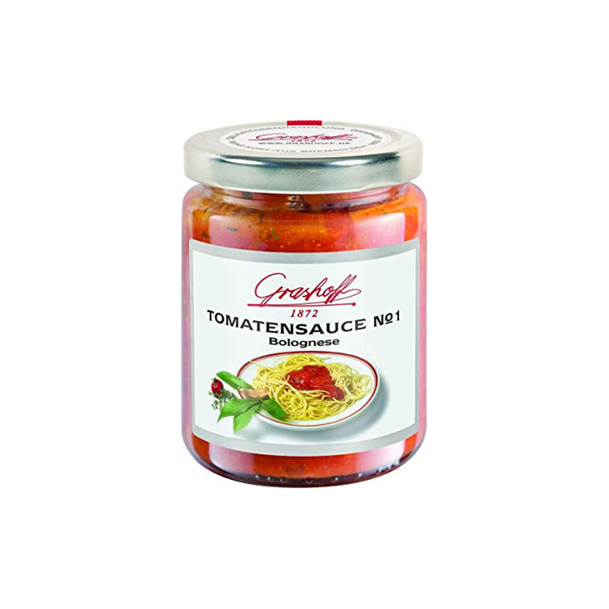 Tomatensauce No.1