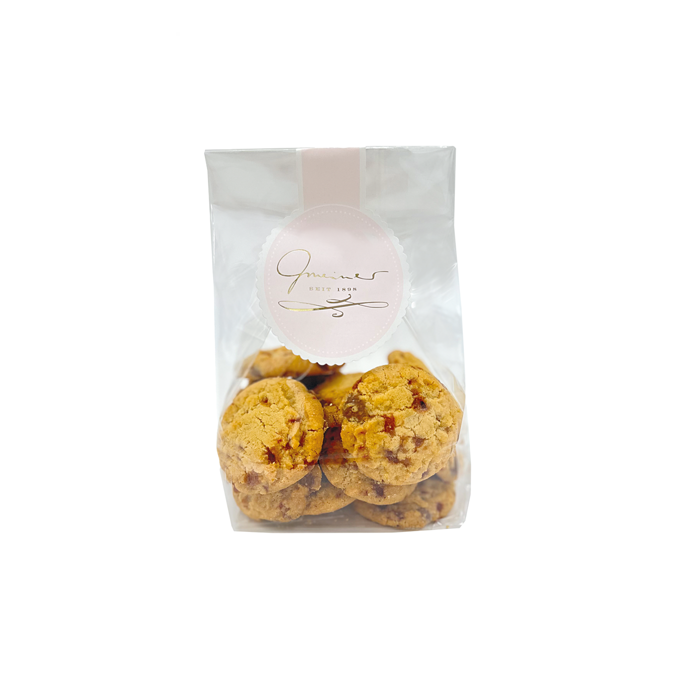 Caramel-Taler