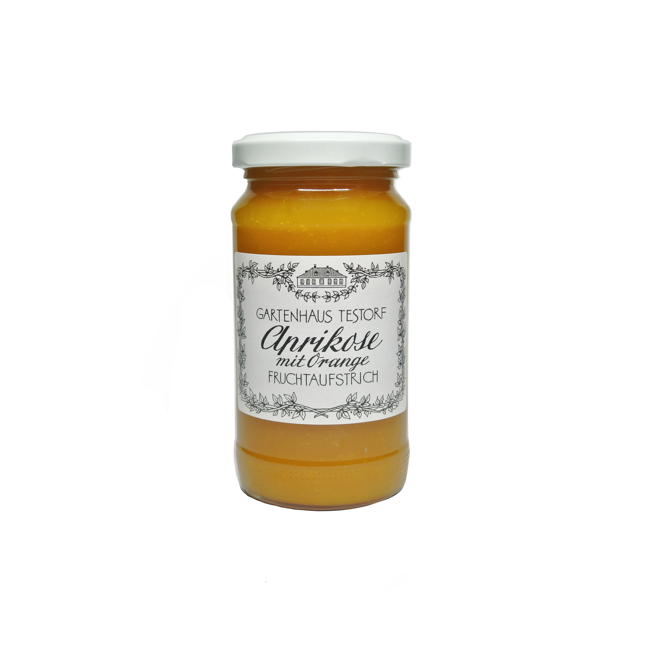 Aprikose Orange