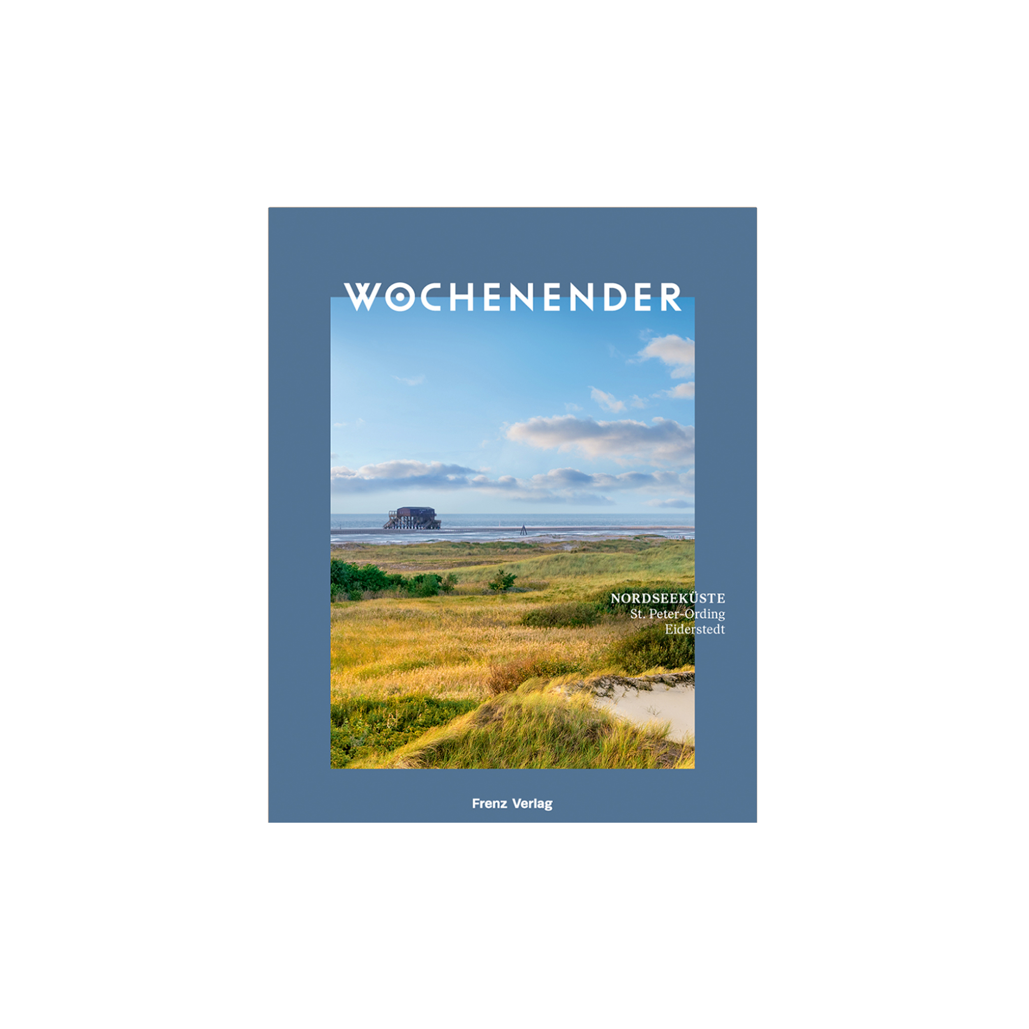 Wochenender St. Peter-Ording
