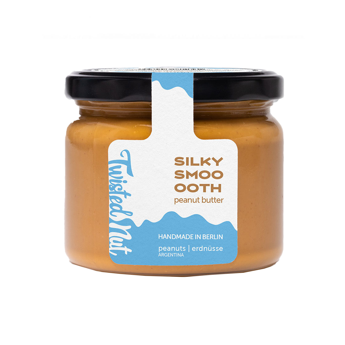 Silky Smooooth
