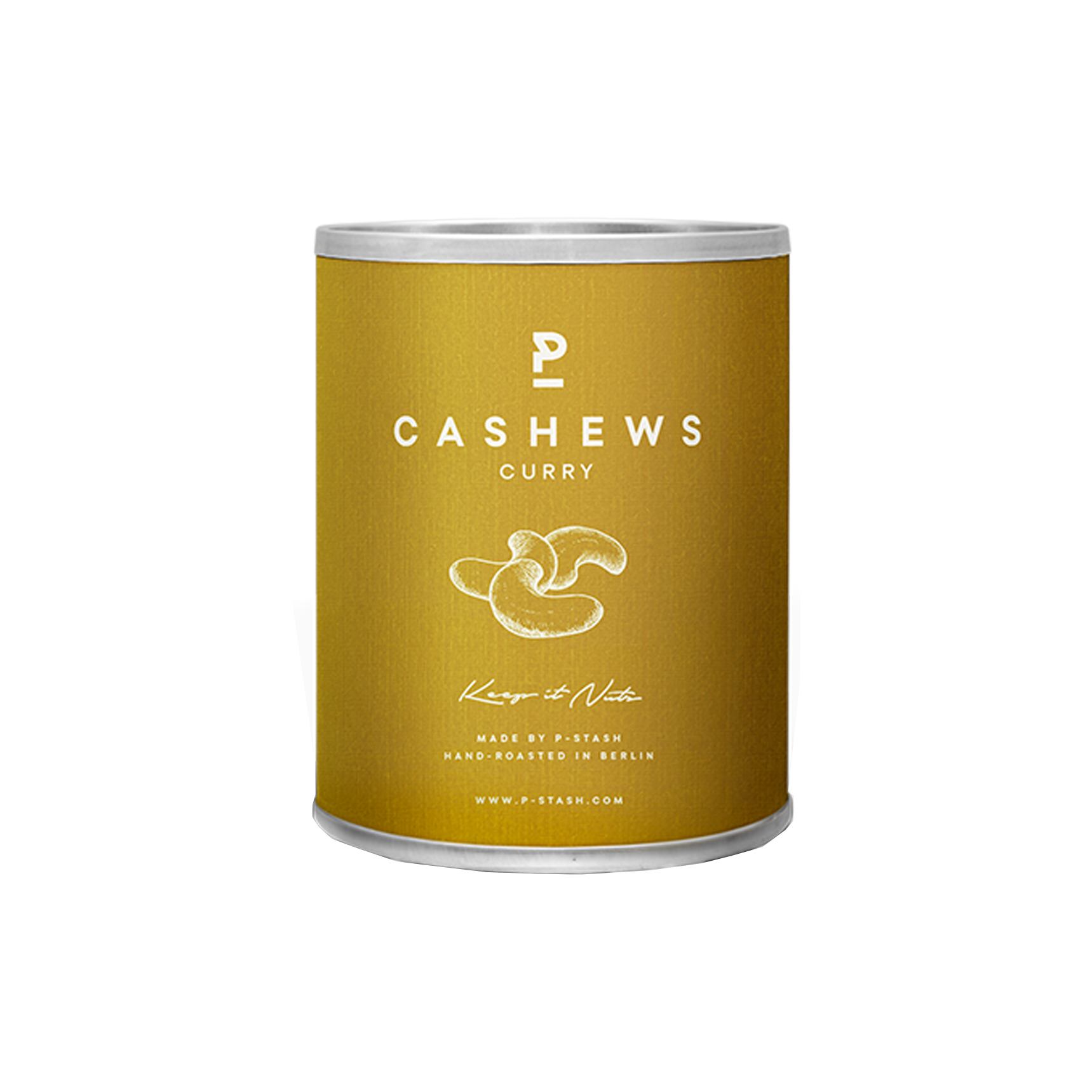 Cashews Curry