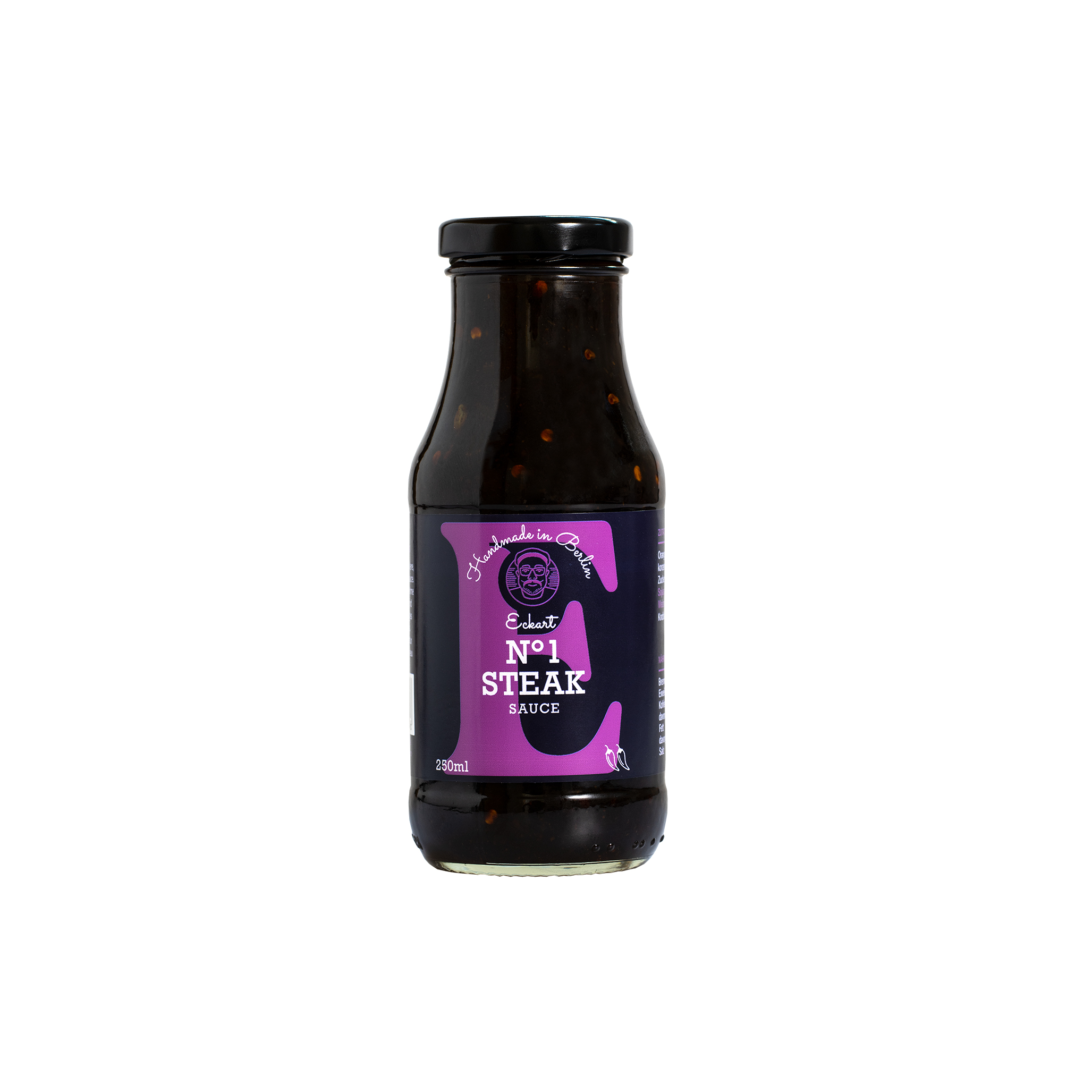 Steaksauce