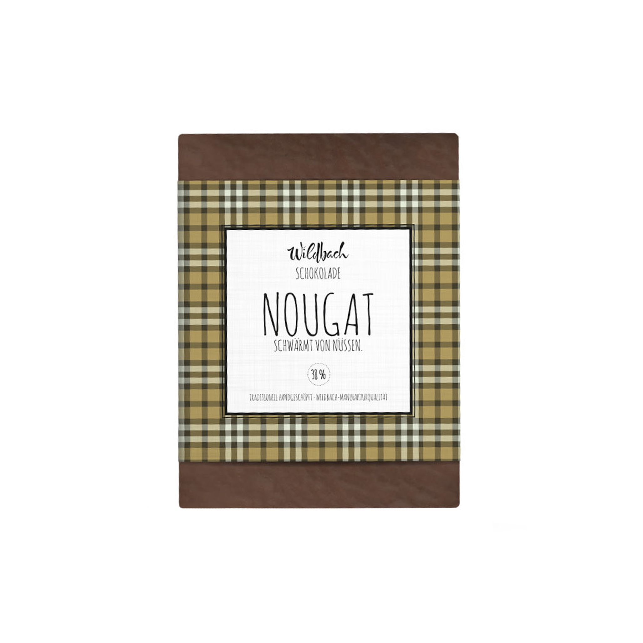 Nougat