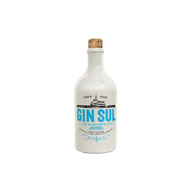 Gin Sul
