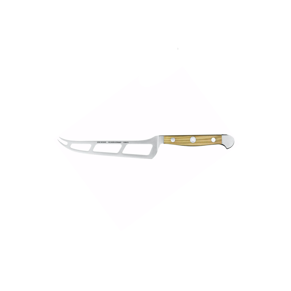 Käsemesser Alpha
