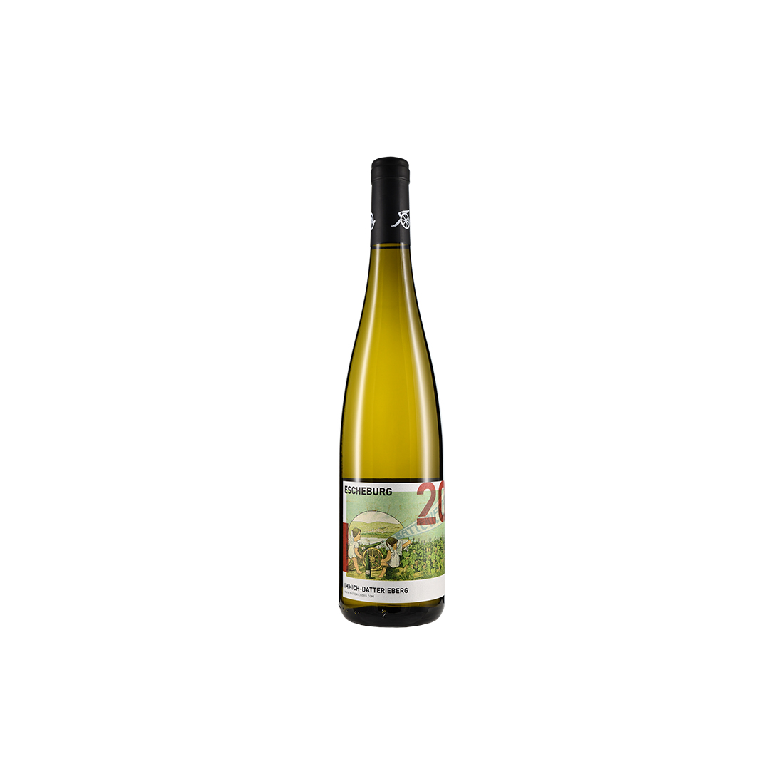 Escheburg Riesling