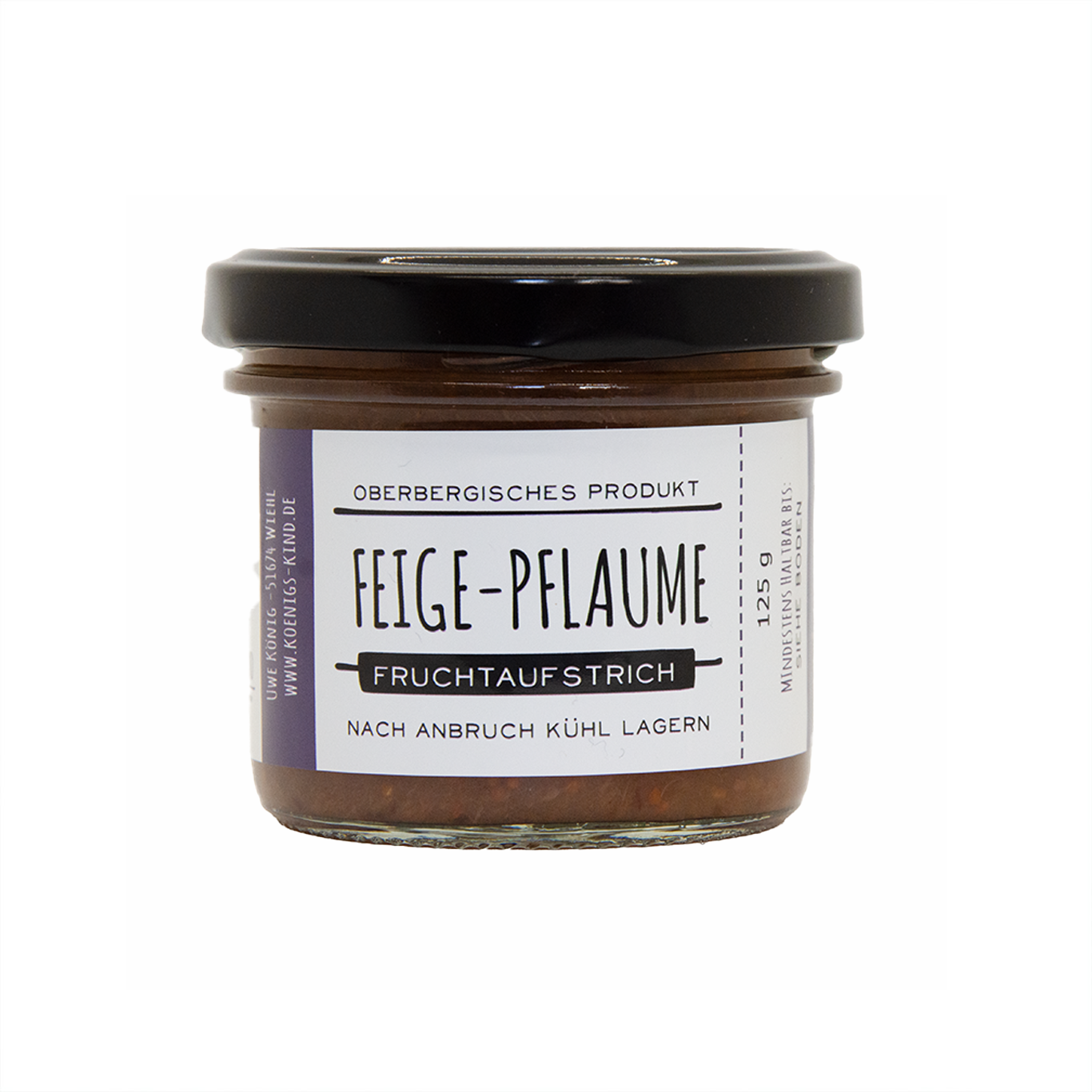 Feige-Pflaume