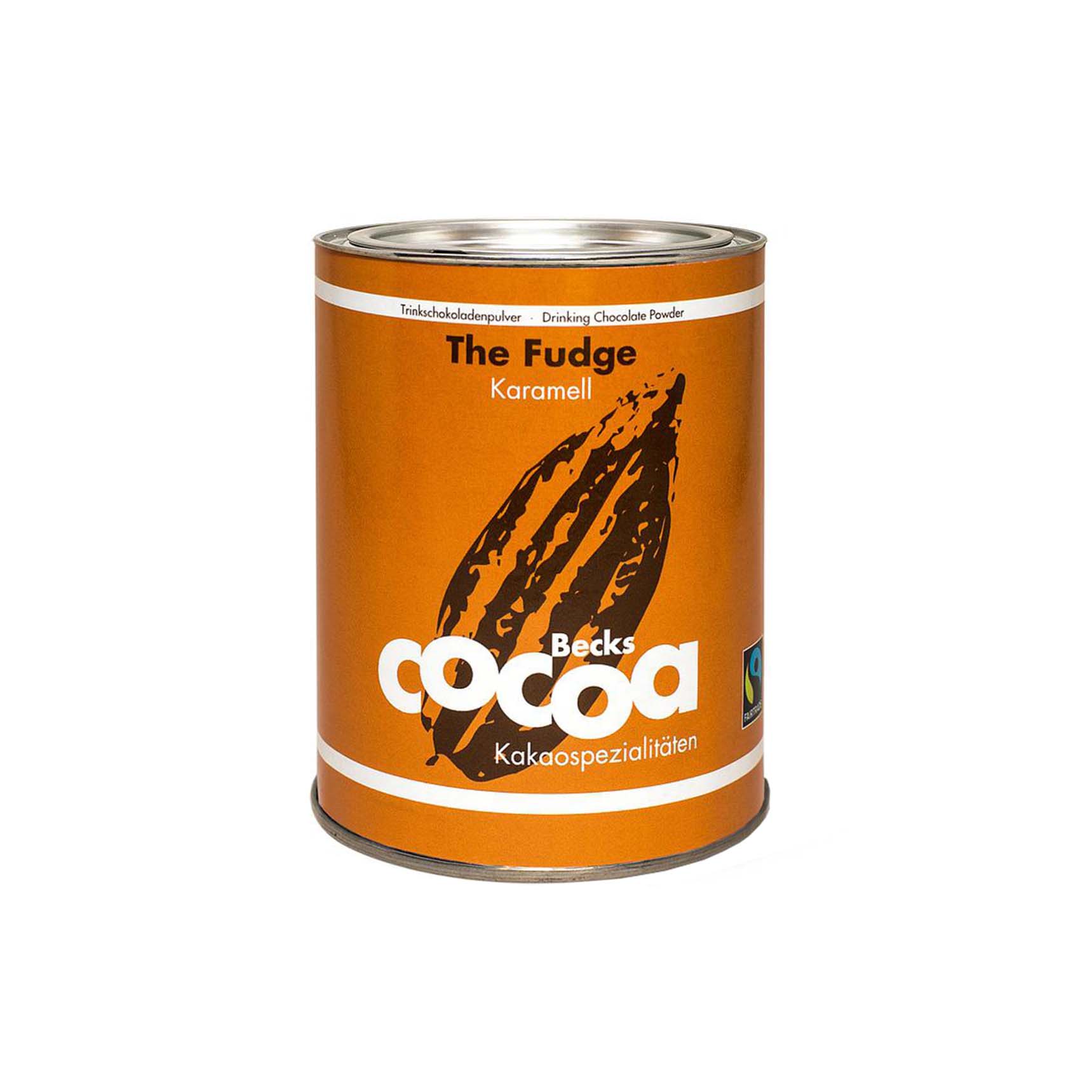 The Fudge