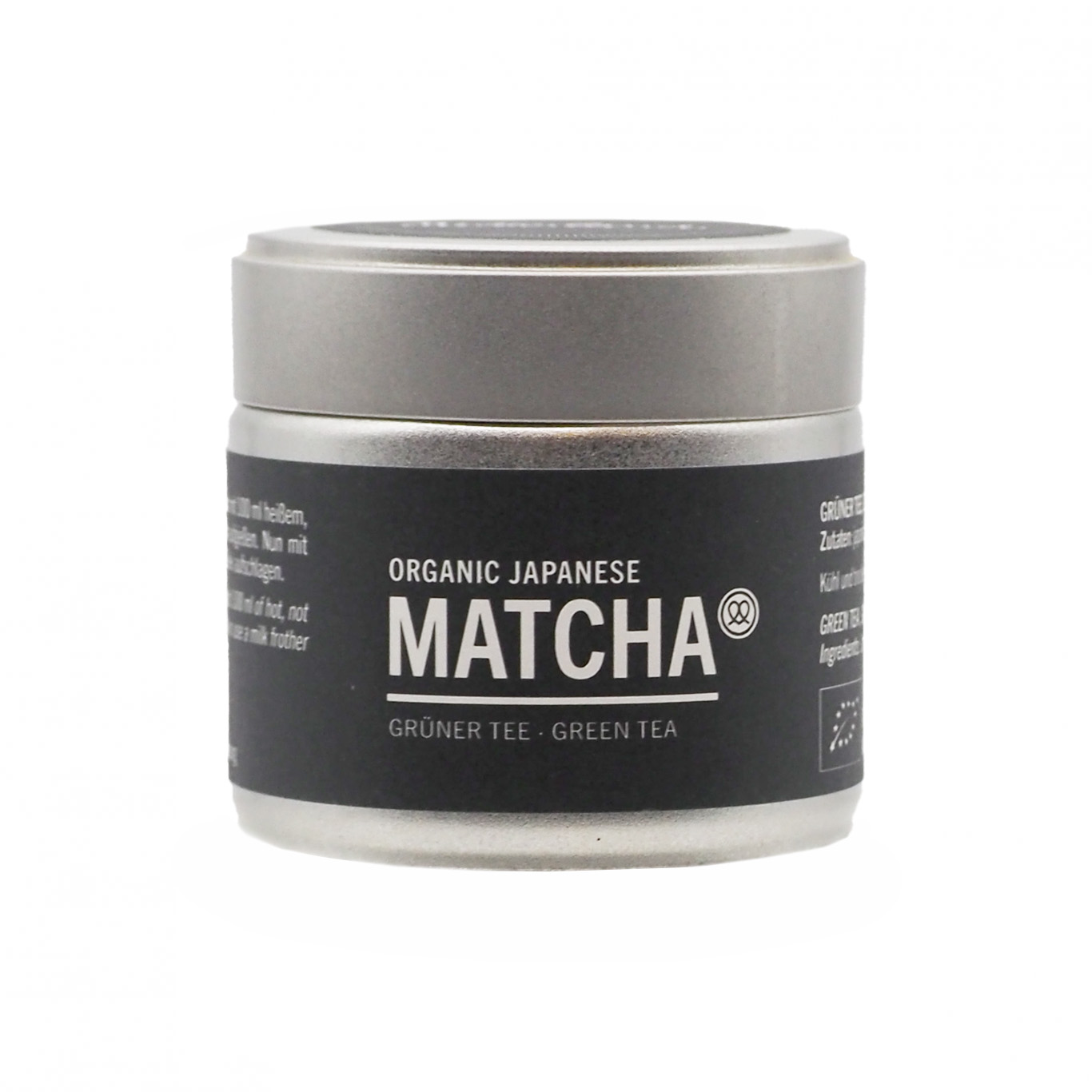 Matcha Tee
