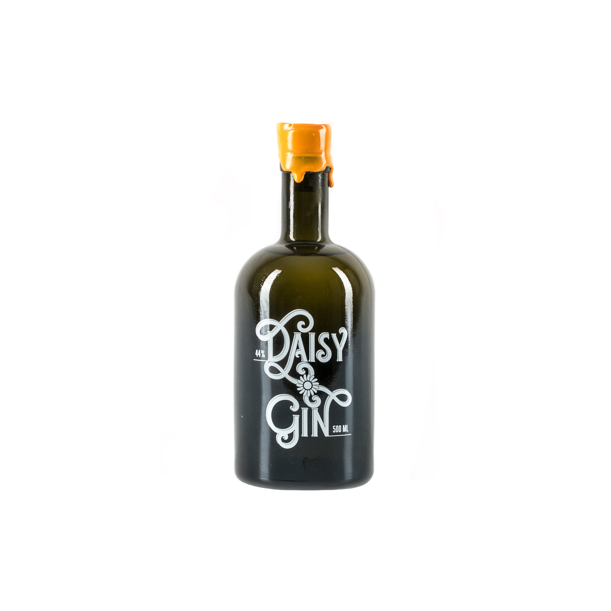 Daisy Gin