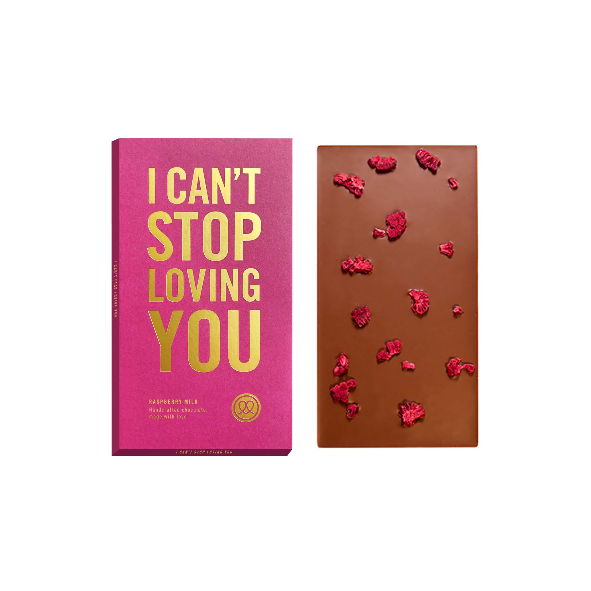 I can´t stop loving you