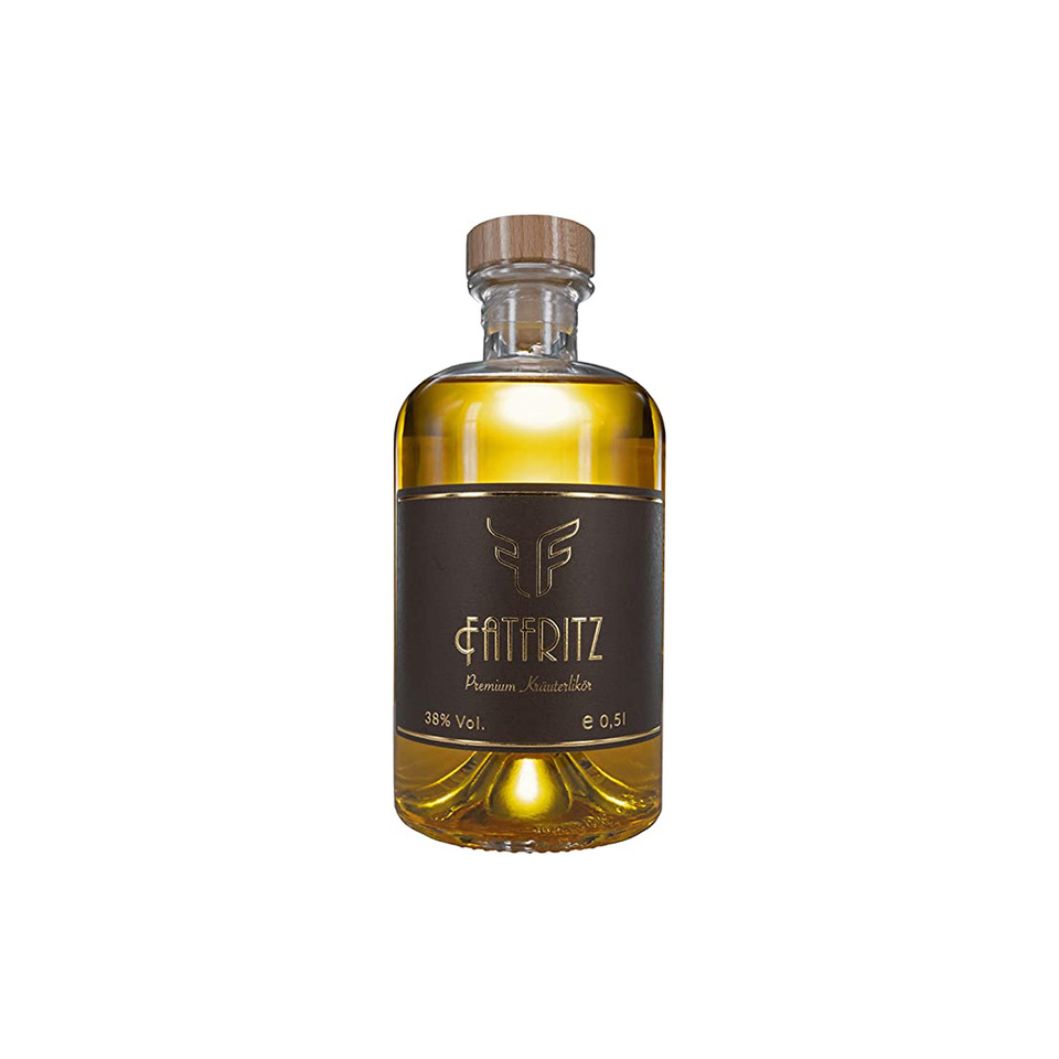 Fat Fritz