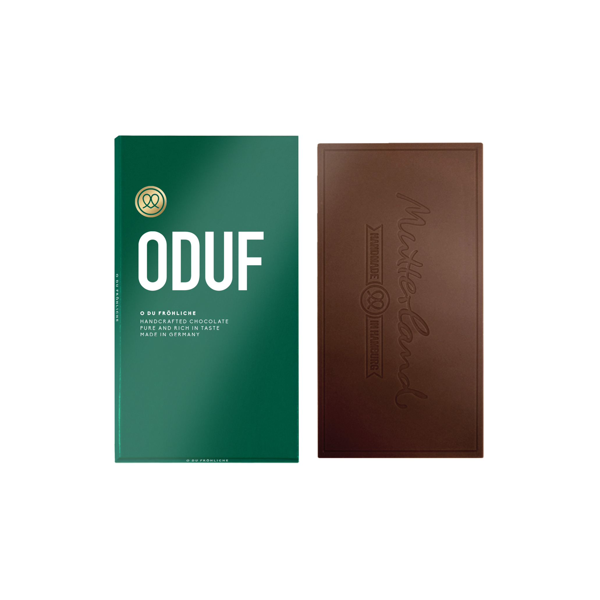 O Du Fröhliche