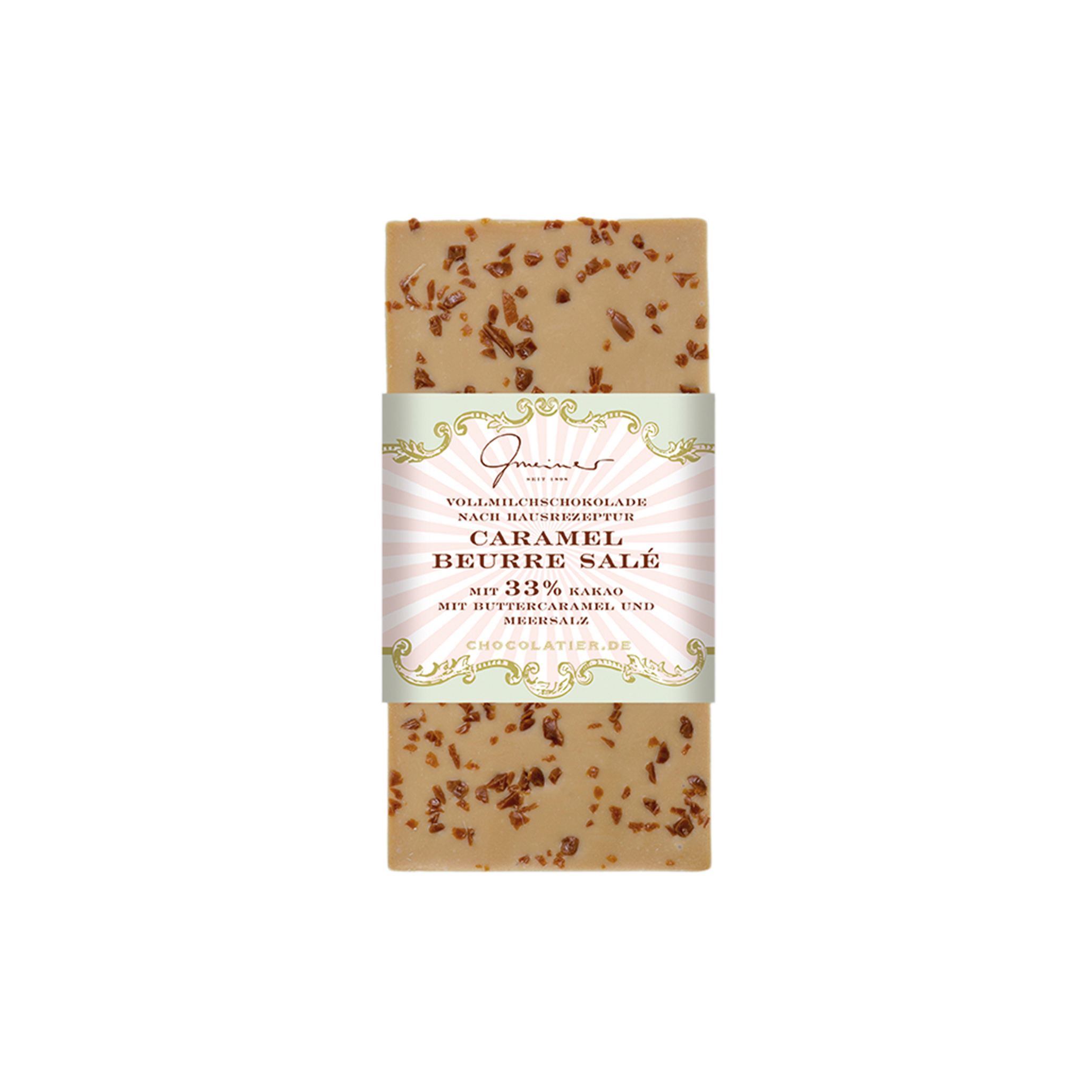 Caramel Beurre salé