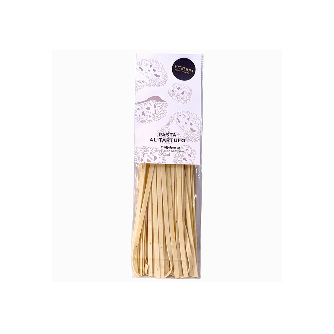 Tagliatelle al tartufo
