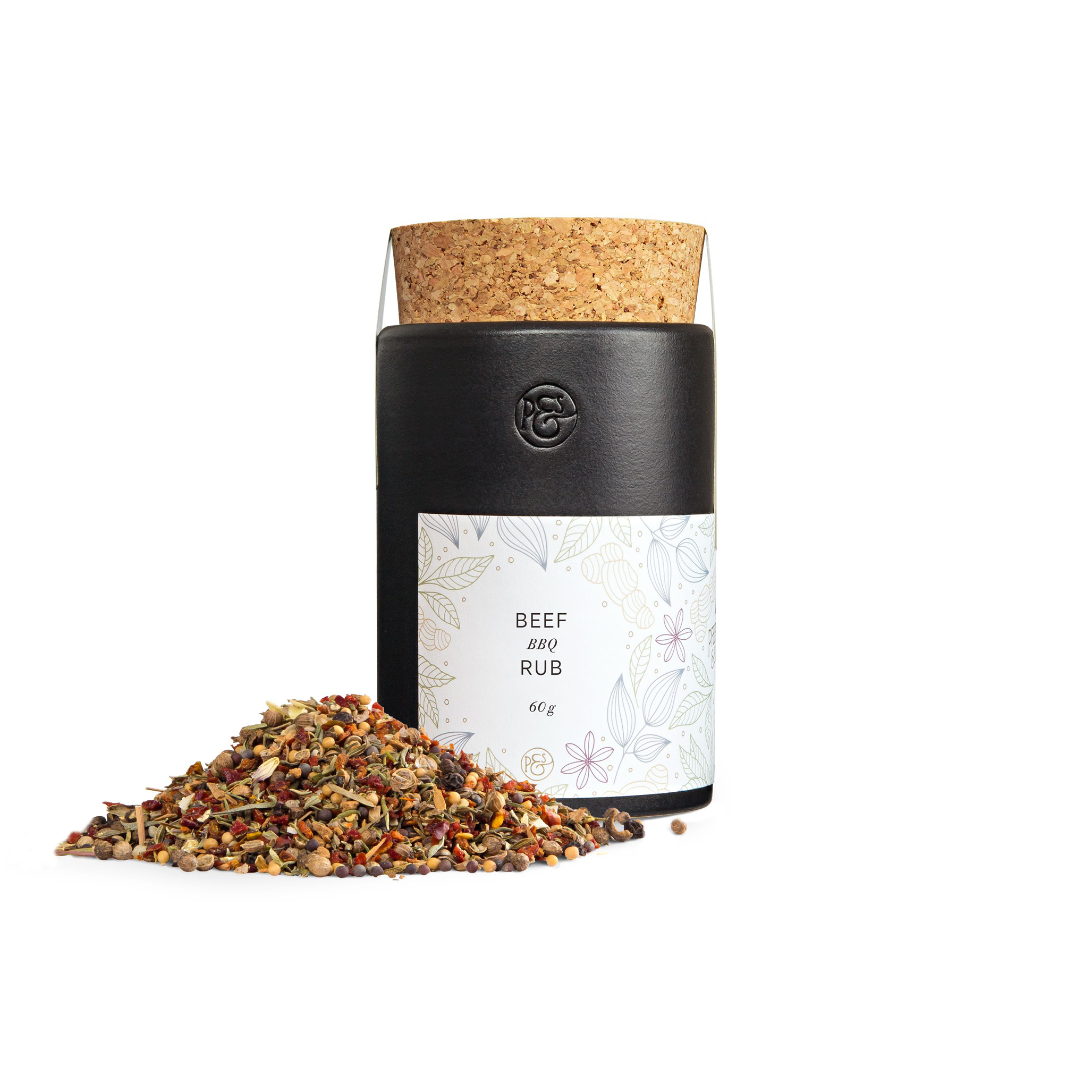 Beef BBQ Rub