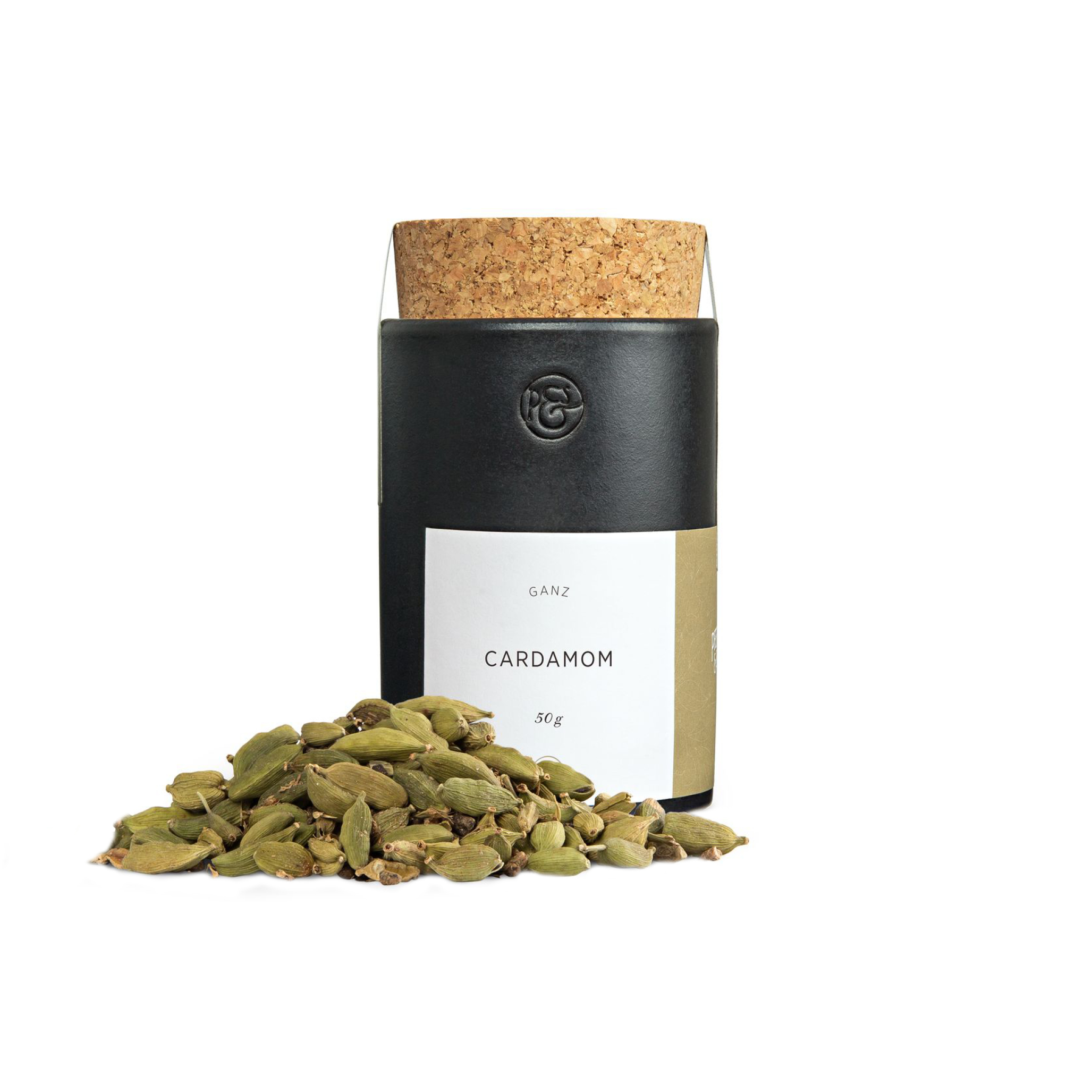 Cardamom