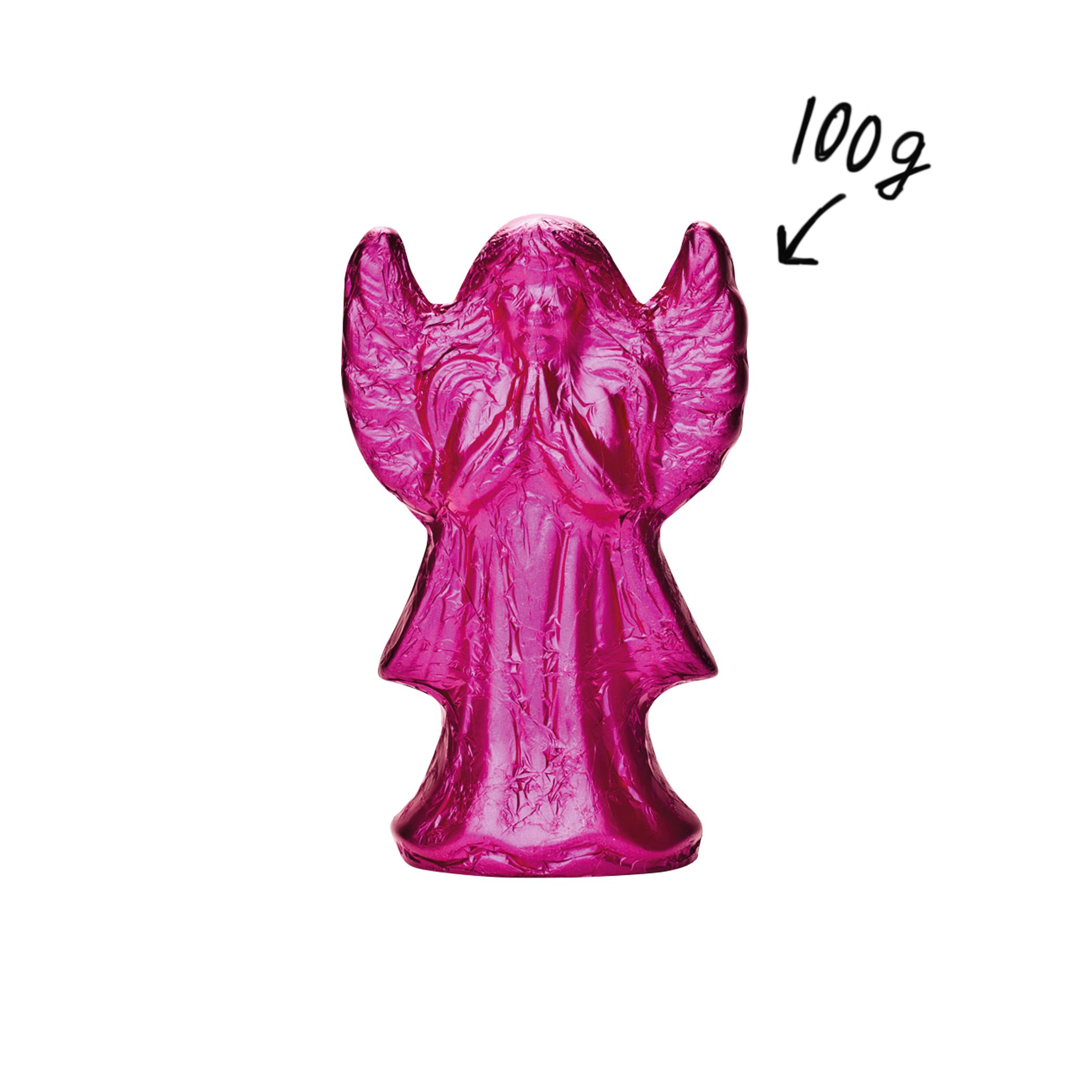 Engel 100g Neonpink